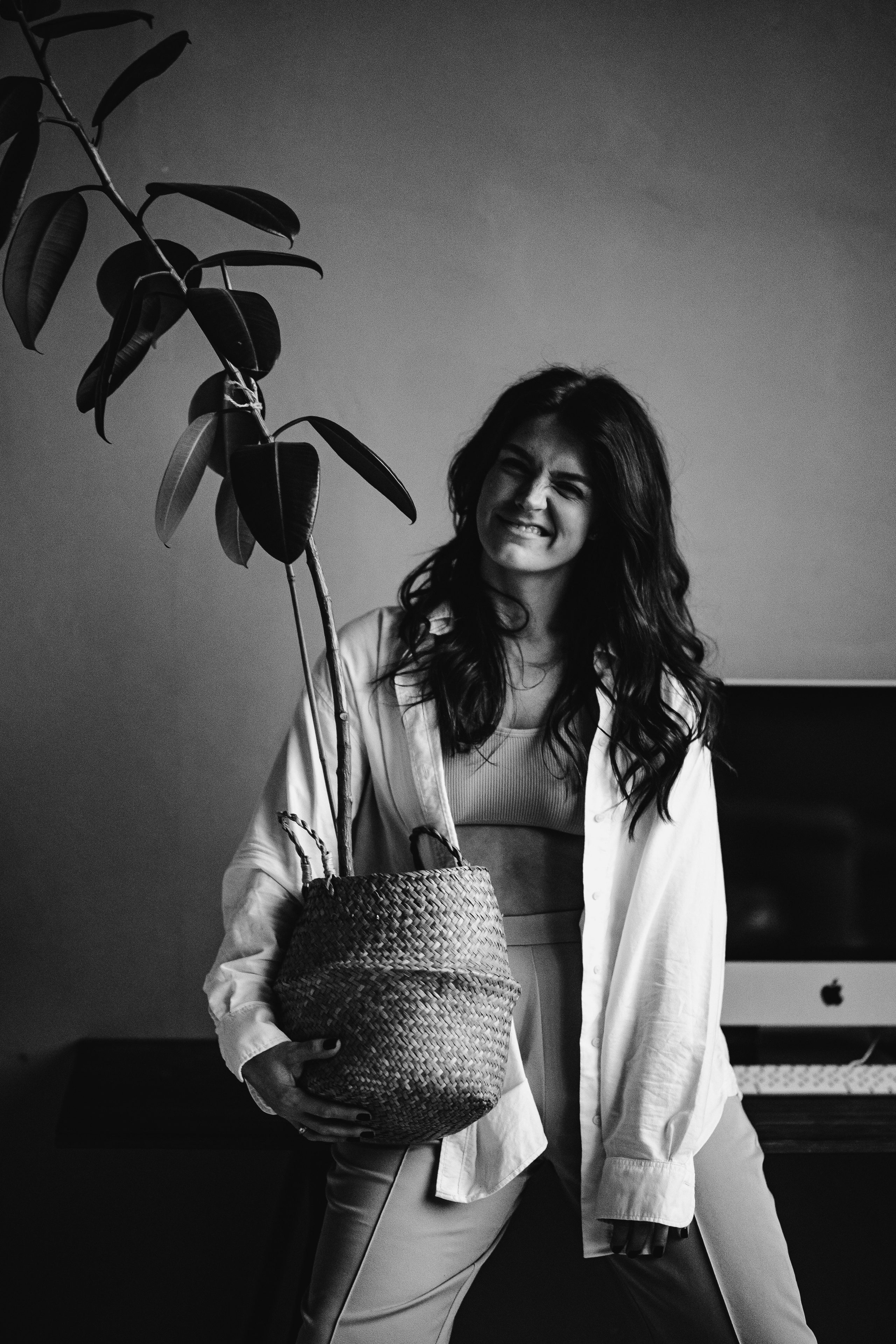 Женя. Искренний фотограф