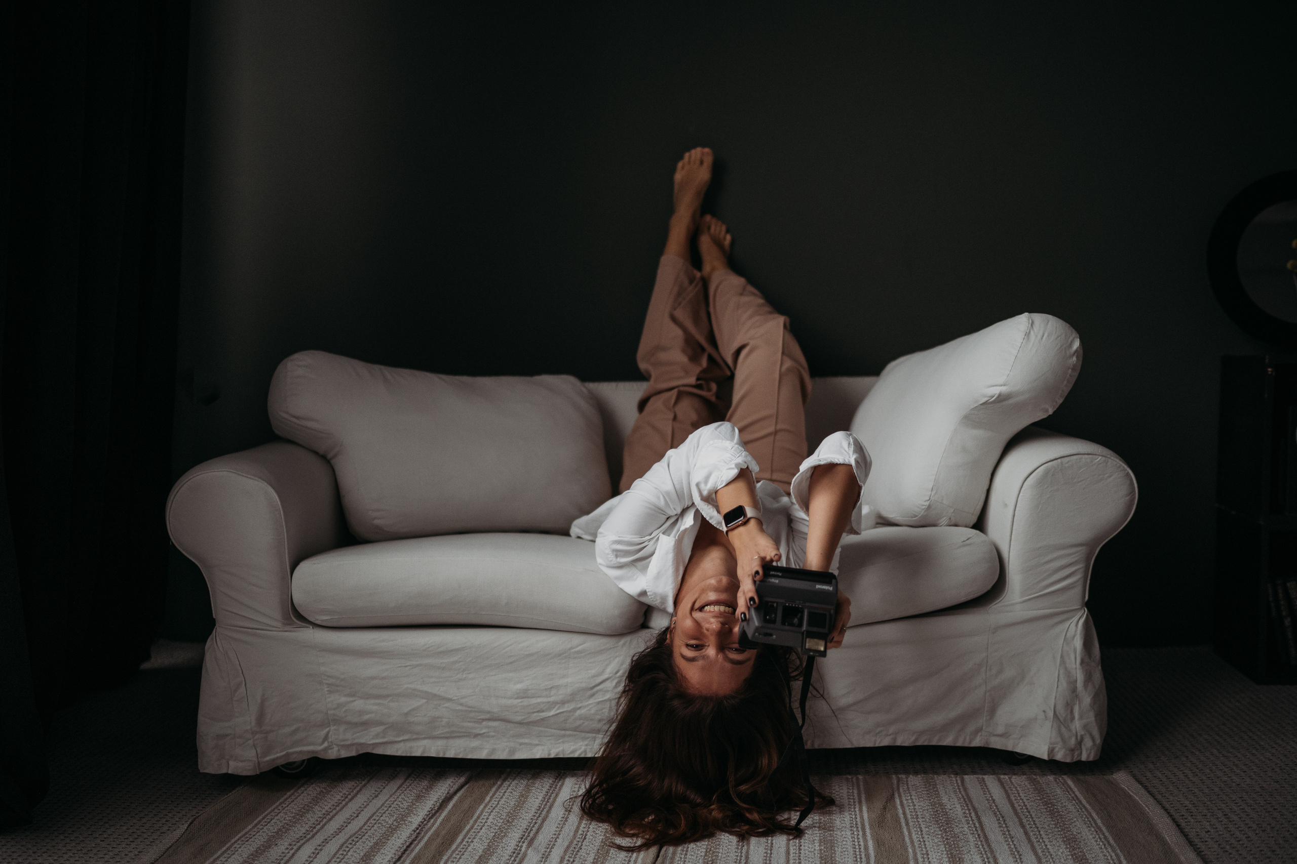 Женя. Искренний фотограф