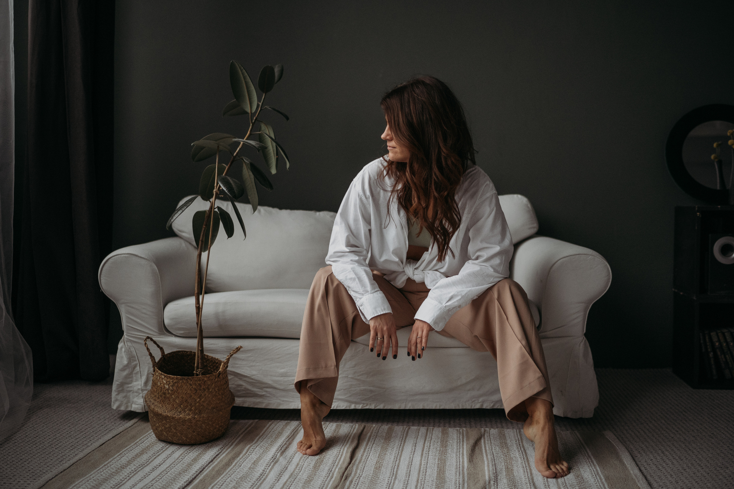 Женя. Искренний фотограф