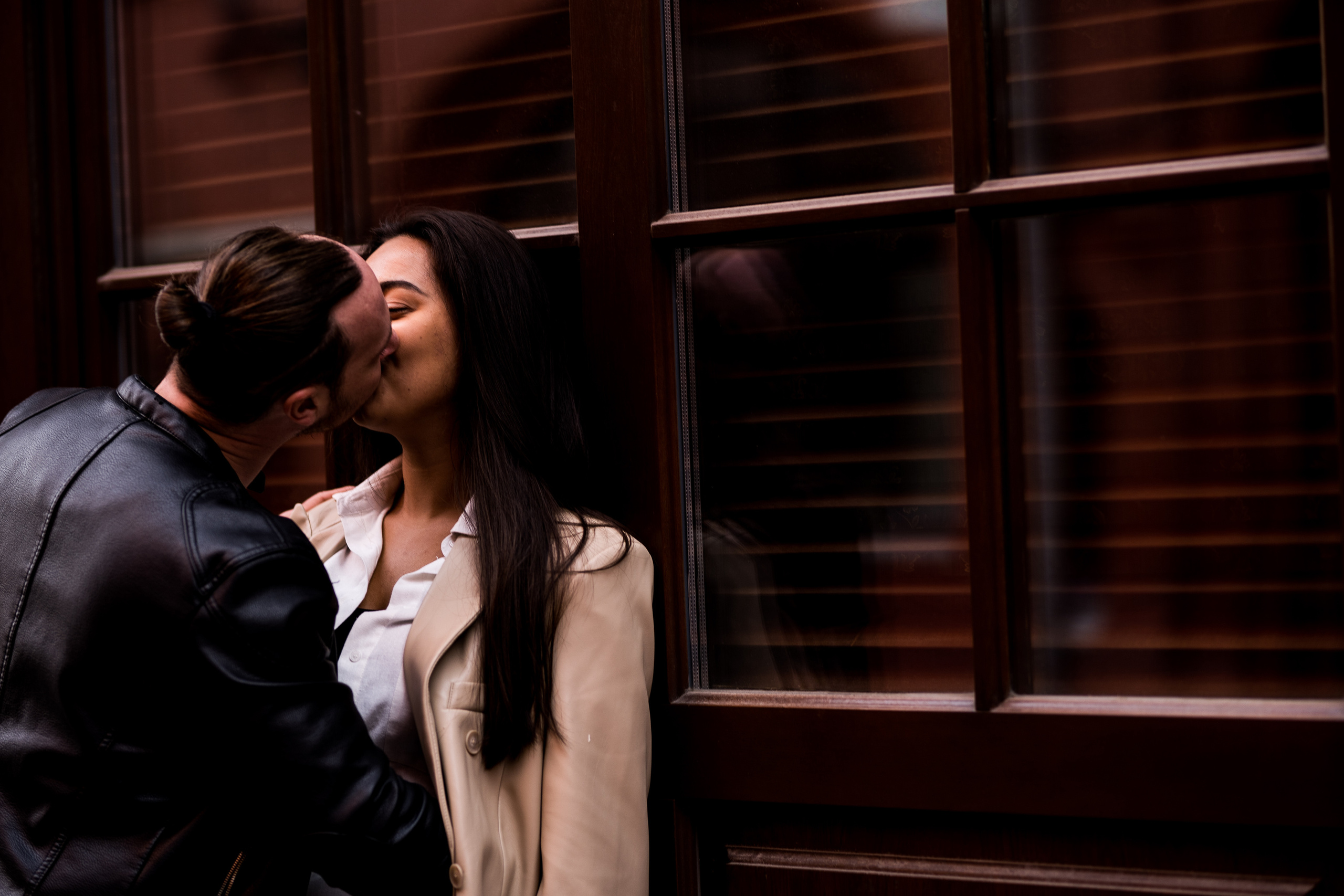 Т е п л о. Искренний фотограф