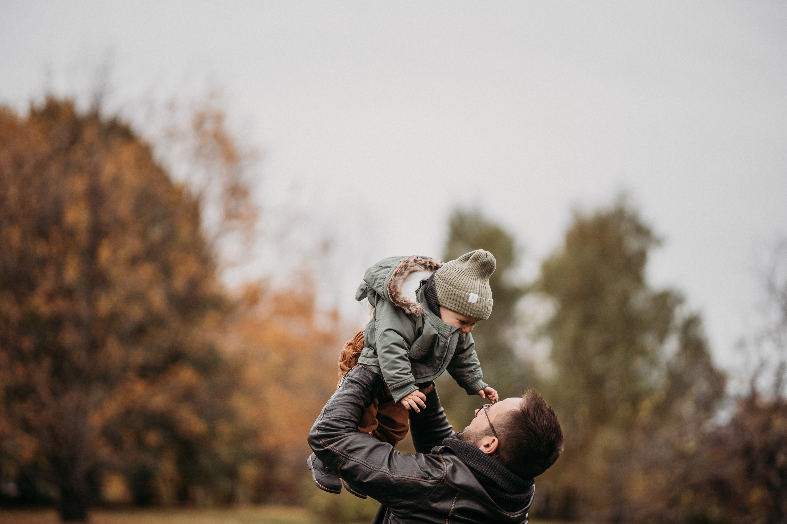 Индейцы. Искренний фотограф