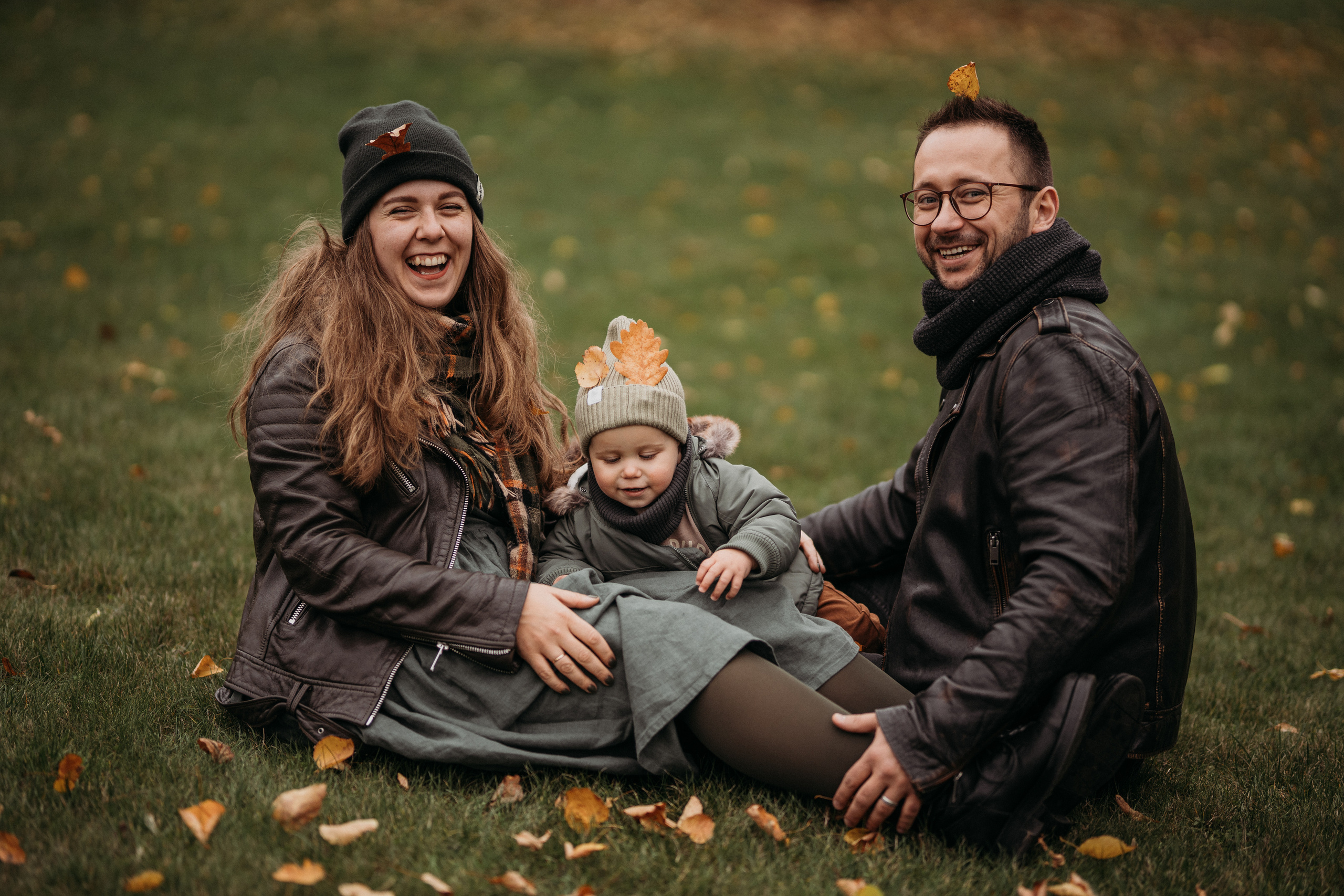 Индейцы. Искренний фотограф