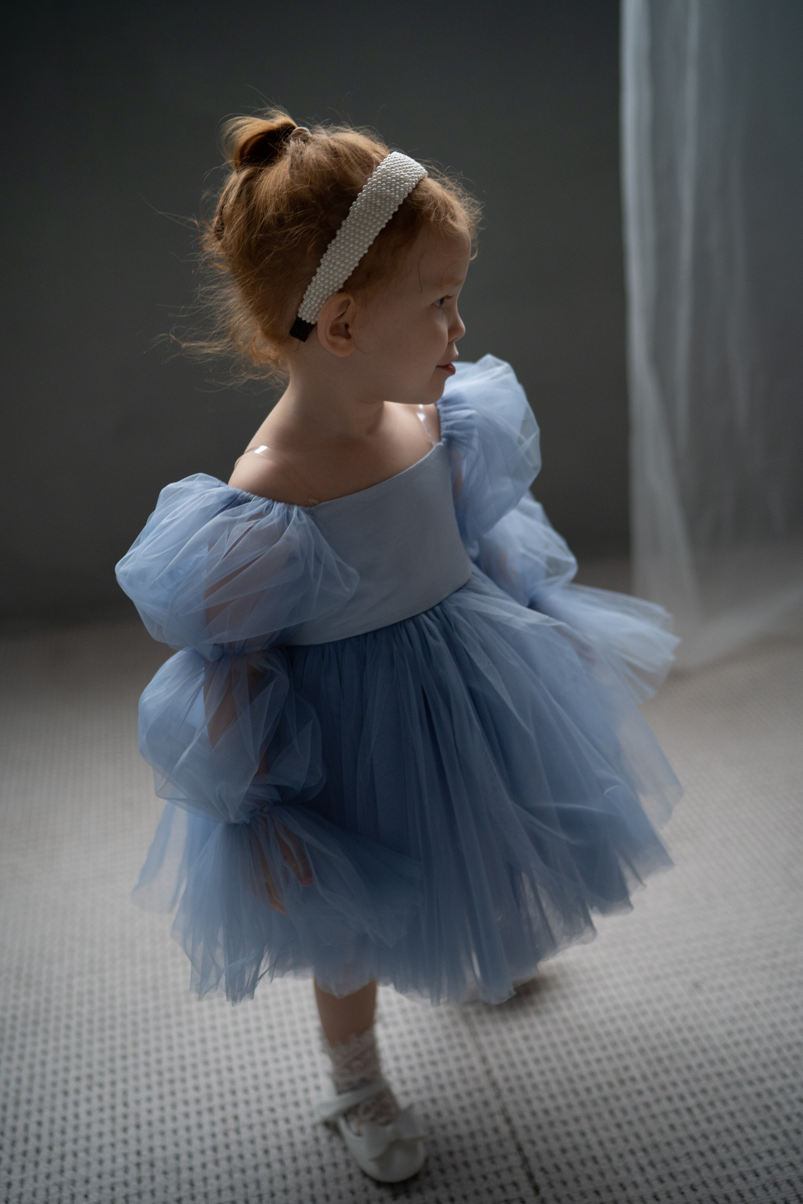 Объединяющий Пирожок. Искренний фотограф