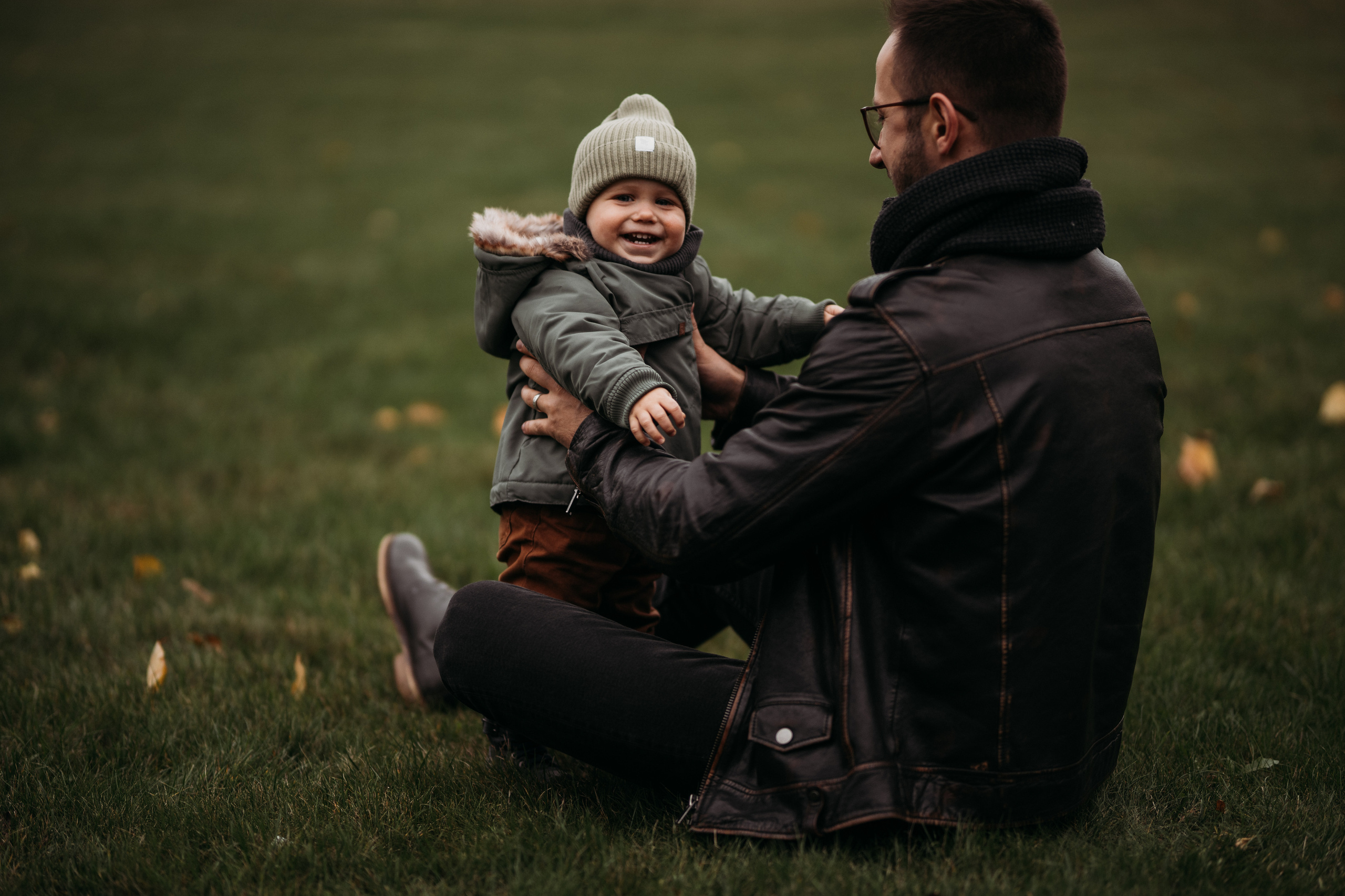 Индейцы. Искренний фотограф