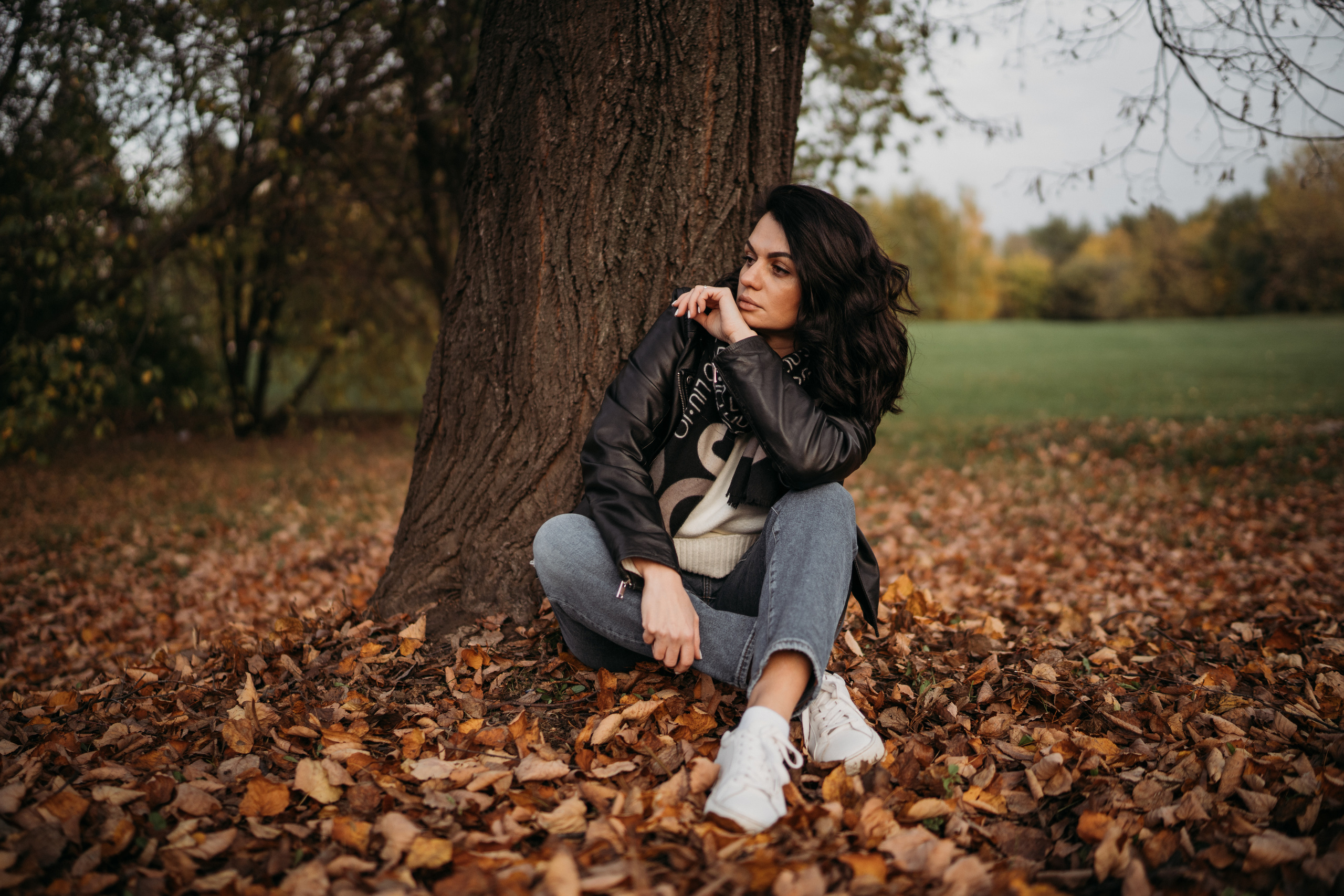 Семейная. Искренний фотограф