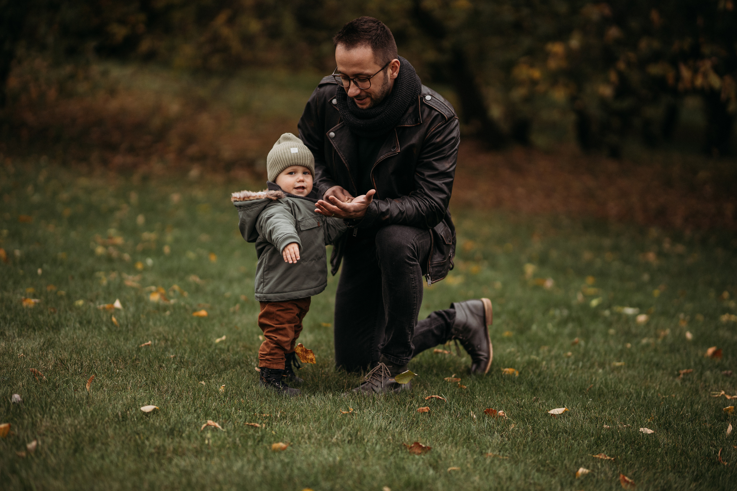 Индейцы. Искренний фотограф