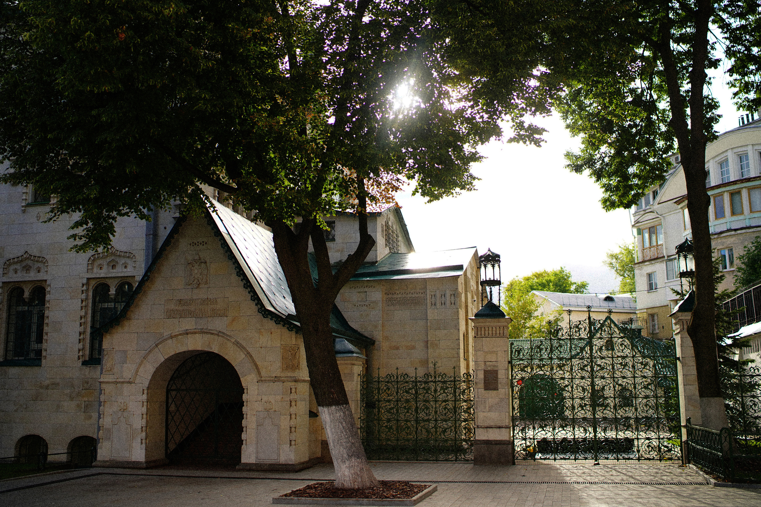 A n y a. Искренний фотограф