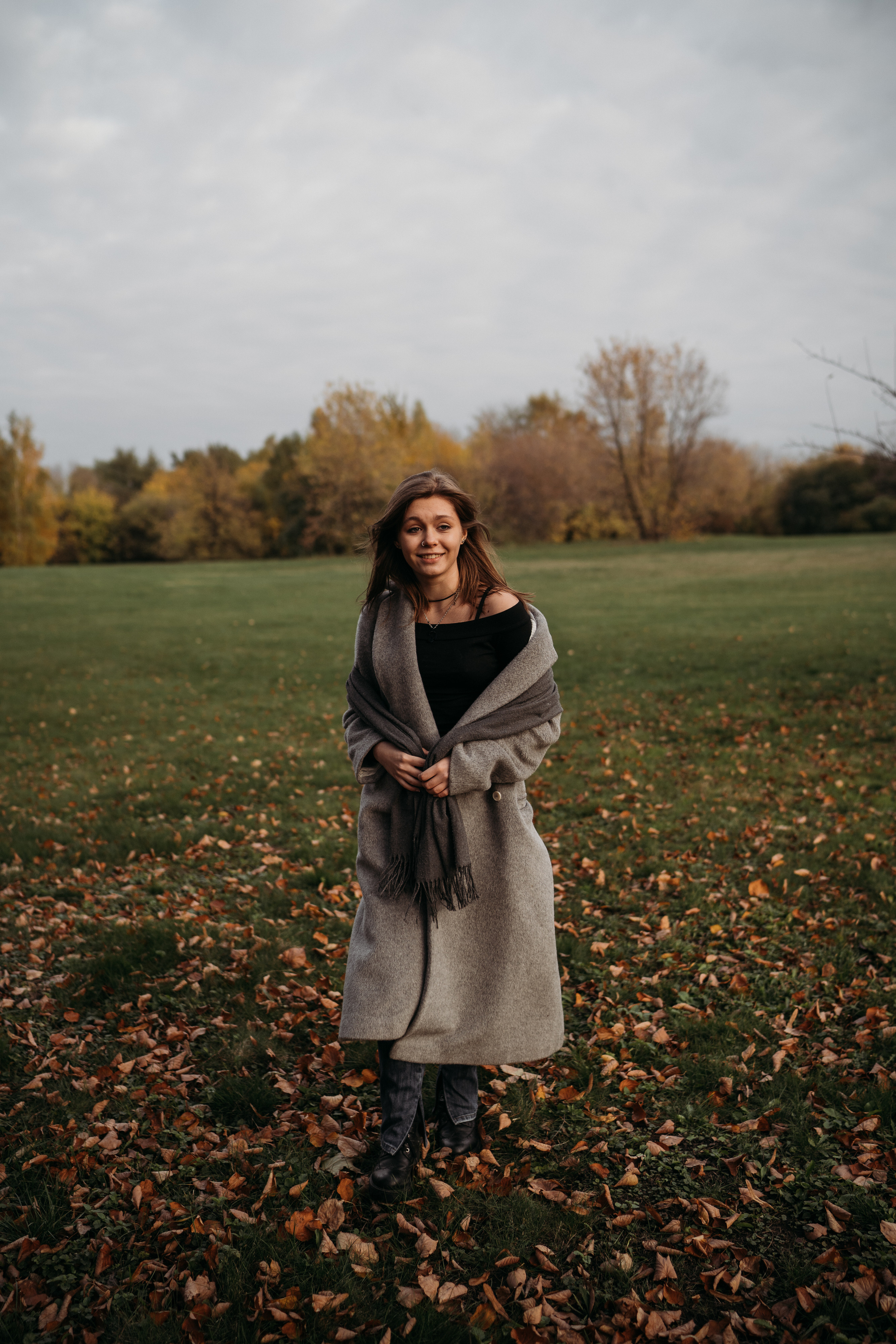 Семейная. Искренний фотограф