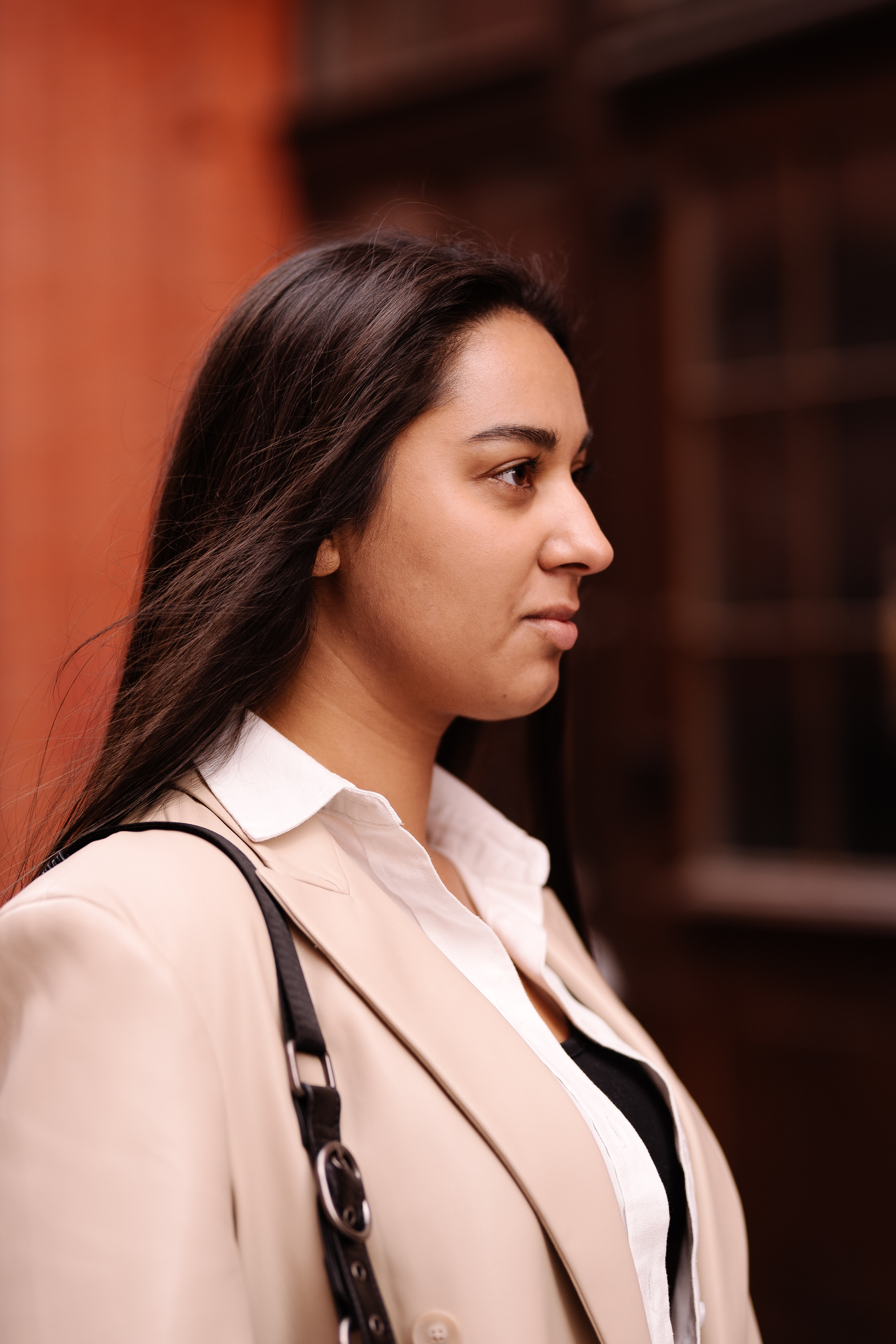 Т е п л о. Искренний фотограф