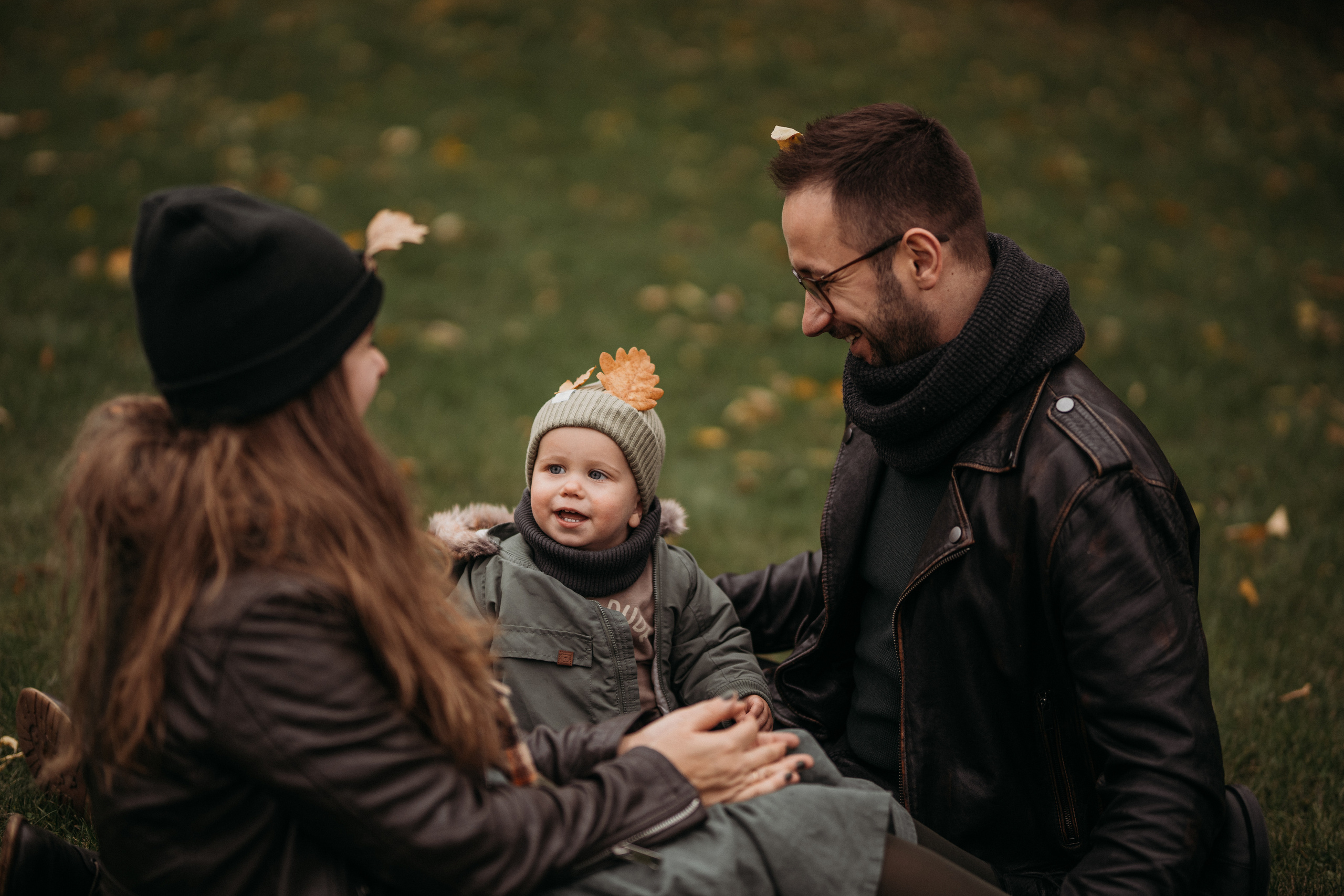 Индейцы. Искренний фотограф