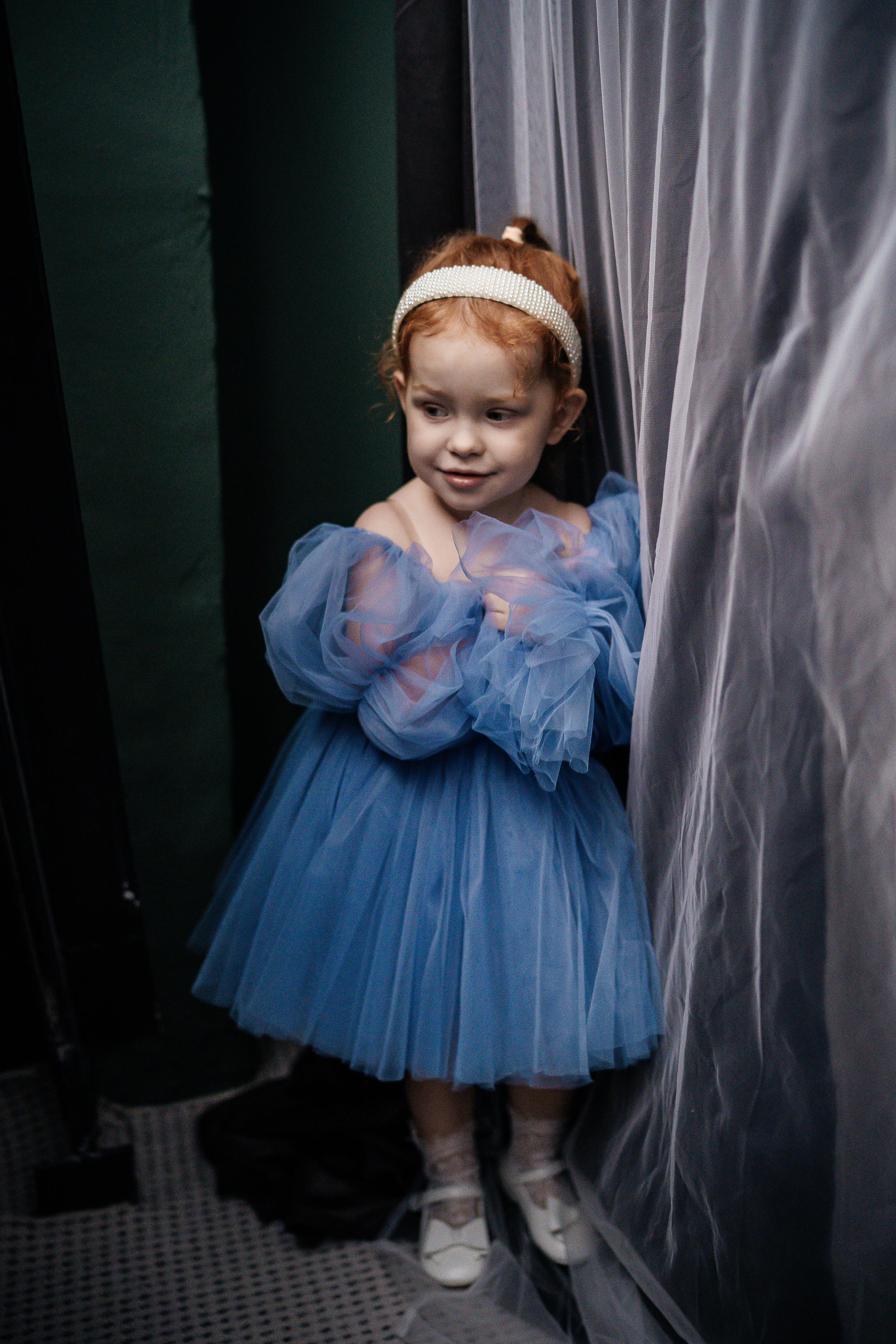 Объединяющий Пирожок. Искренний фотограф