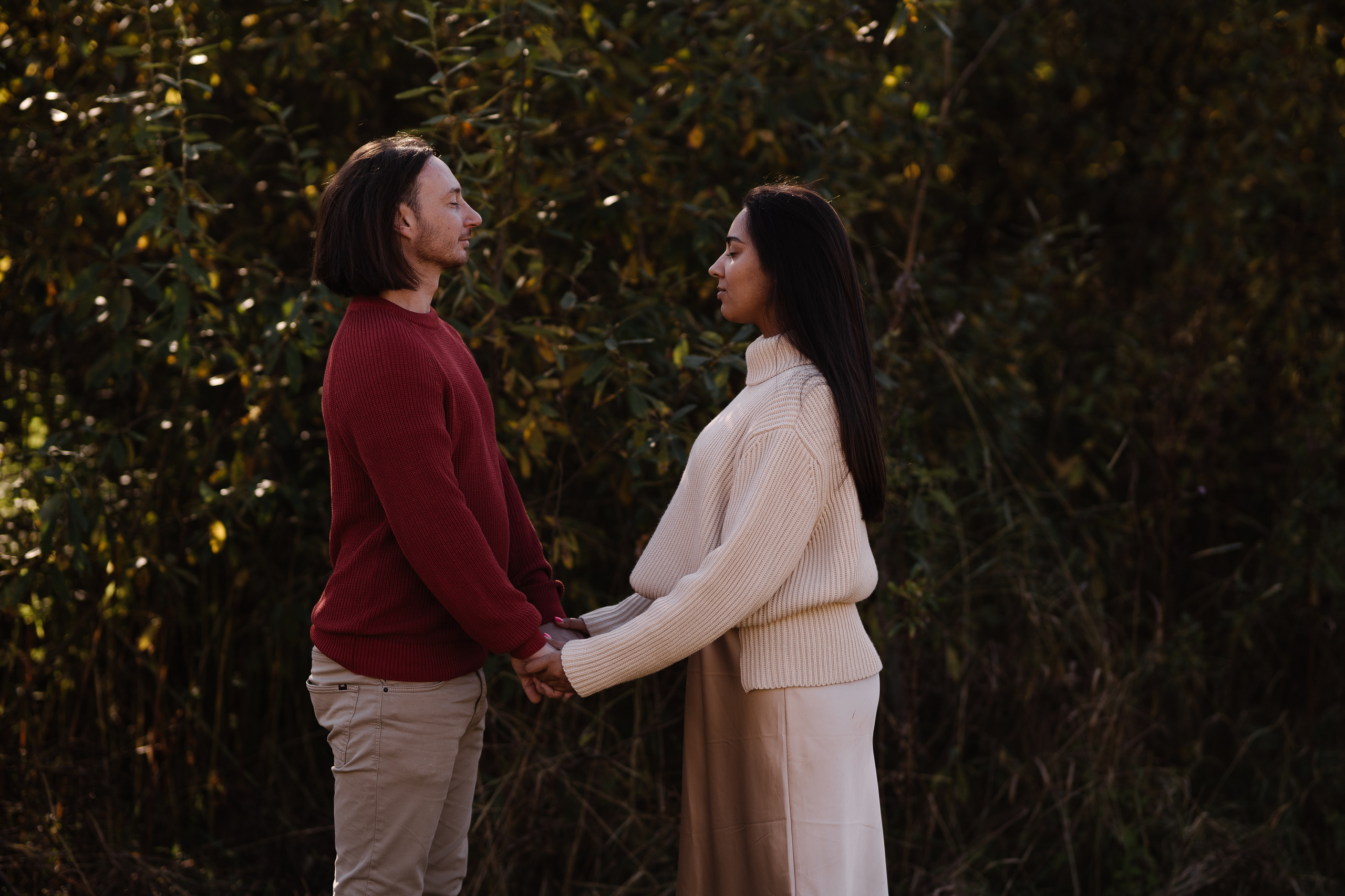 Т е п л о. Искренний фотограф