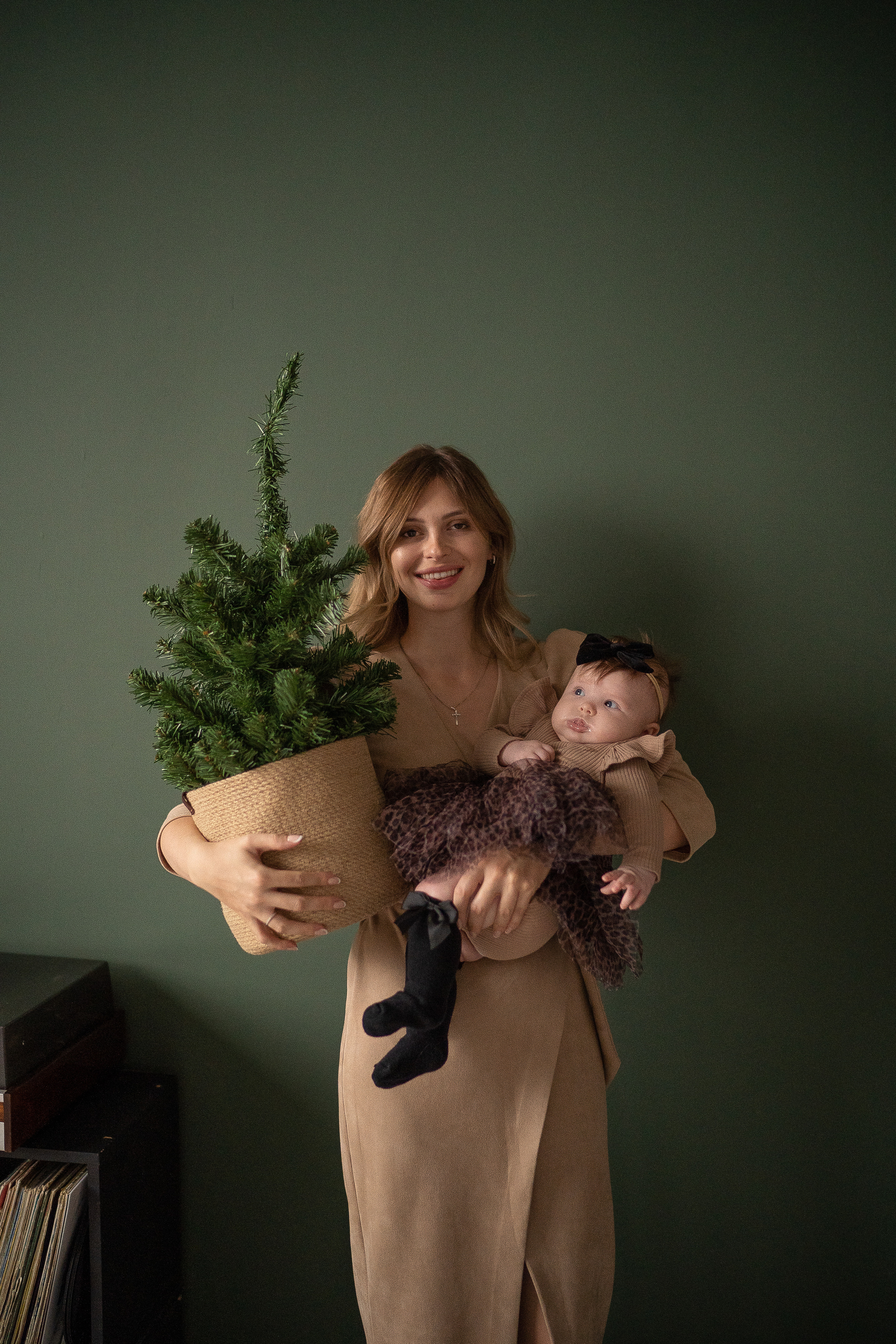 Когда семья вместе. Искренний фотограф