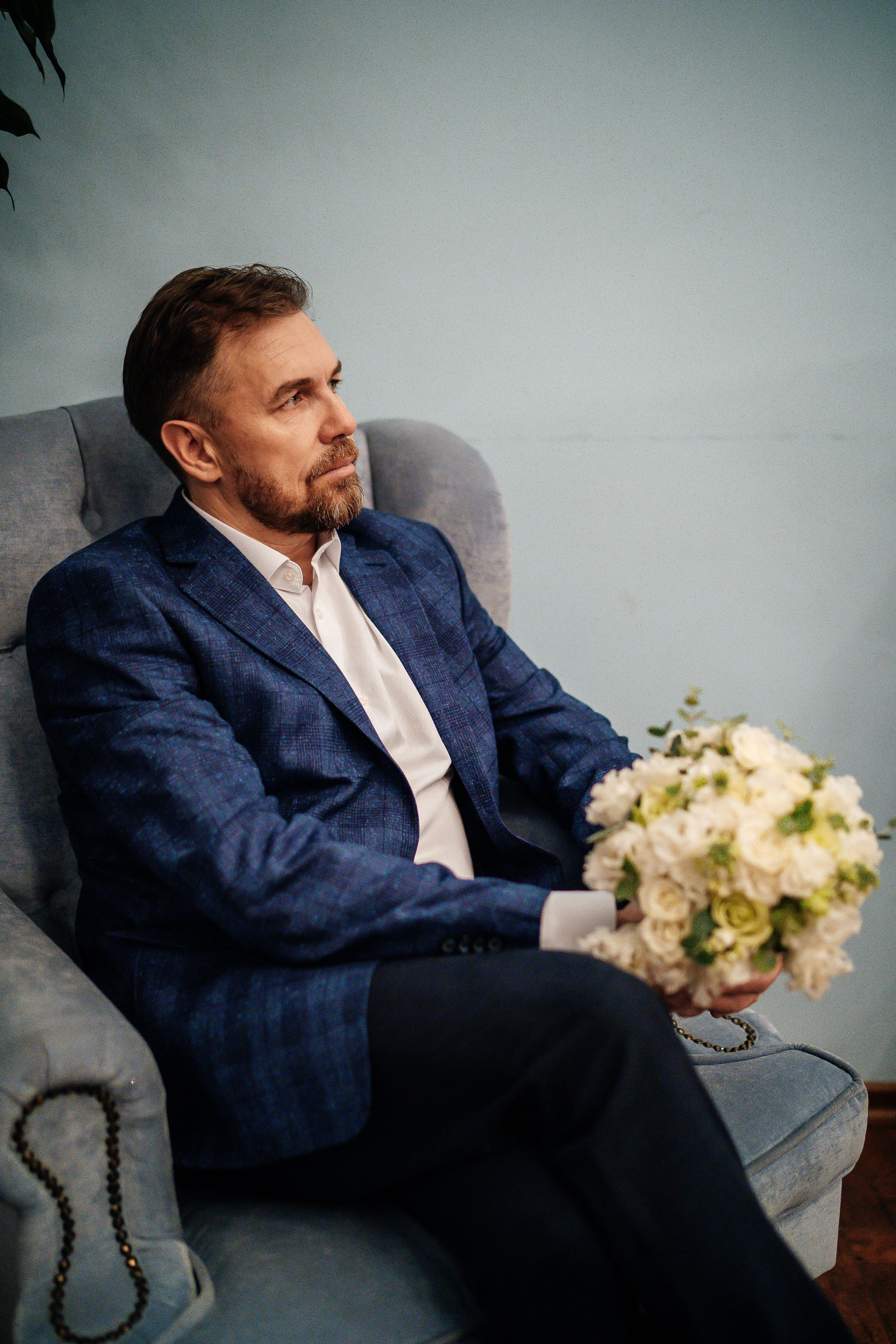 Андрей&Диана. Искренний фотограф