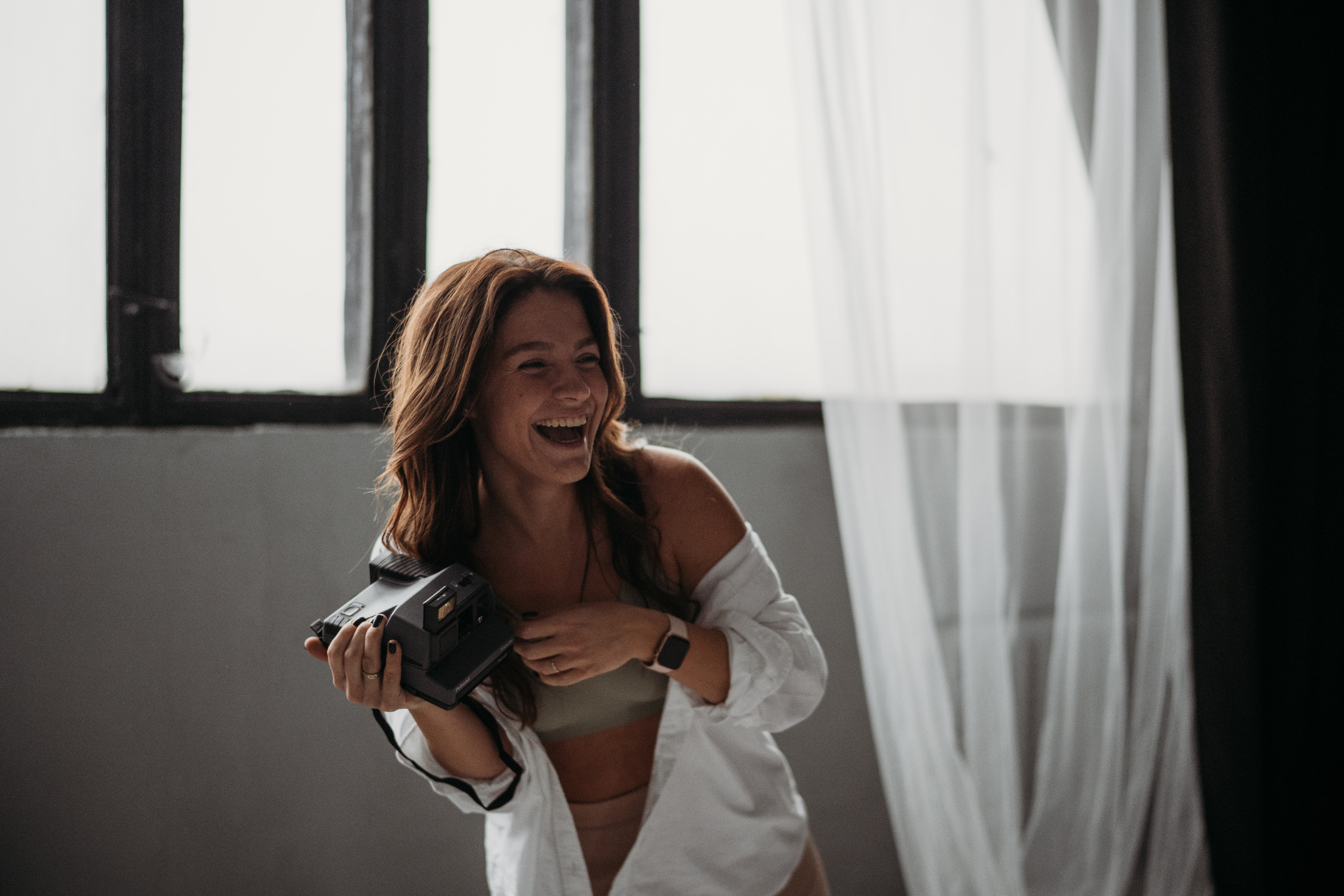 Женя. Искренний фотограф