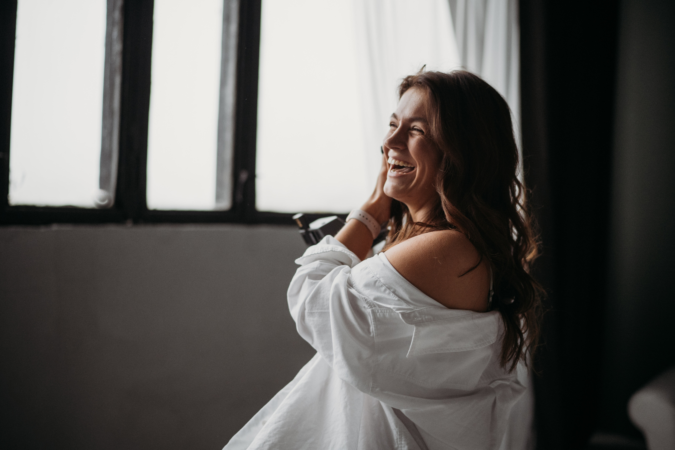 Женя. Искренний фотограф