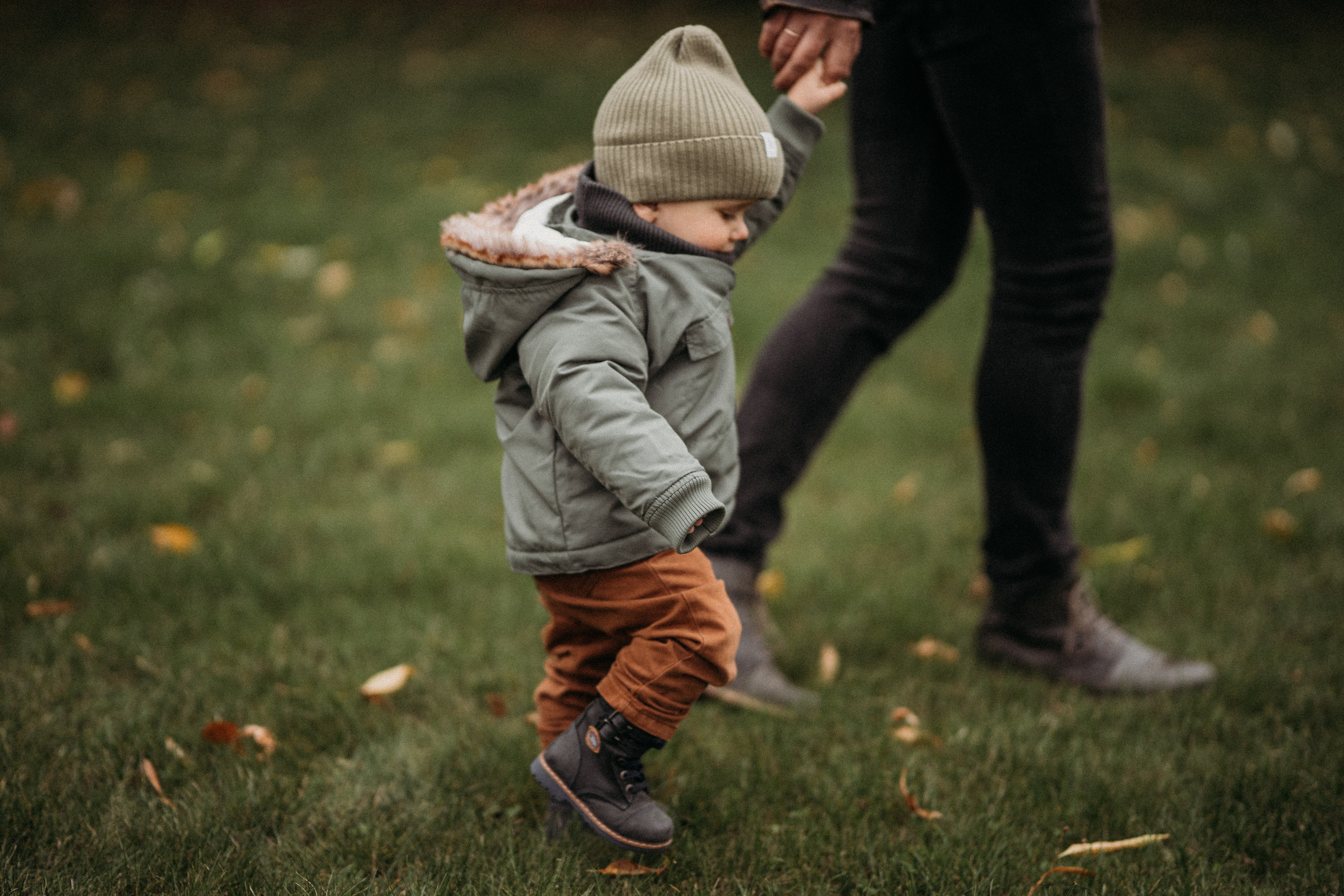 Индейцы. Искренний фотограф