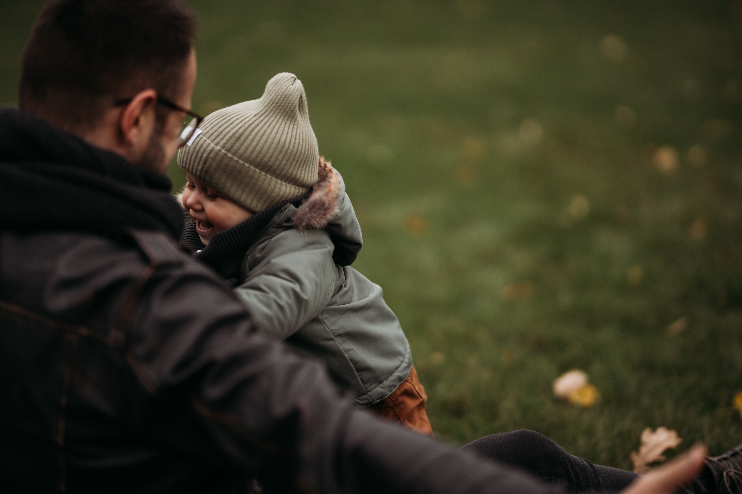 Индейцы. Искренний фотограф