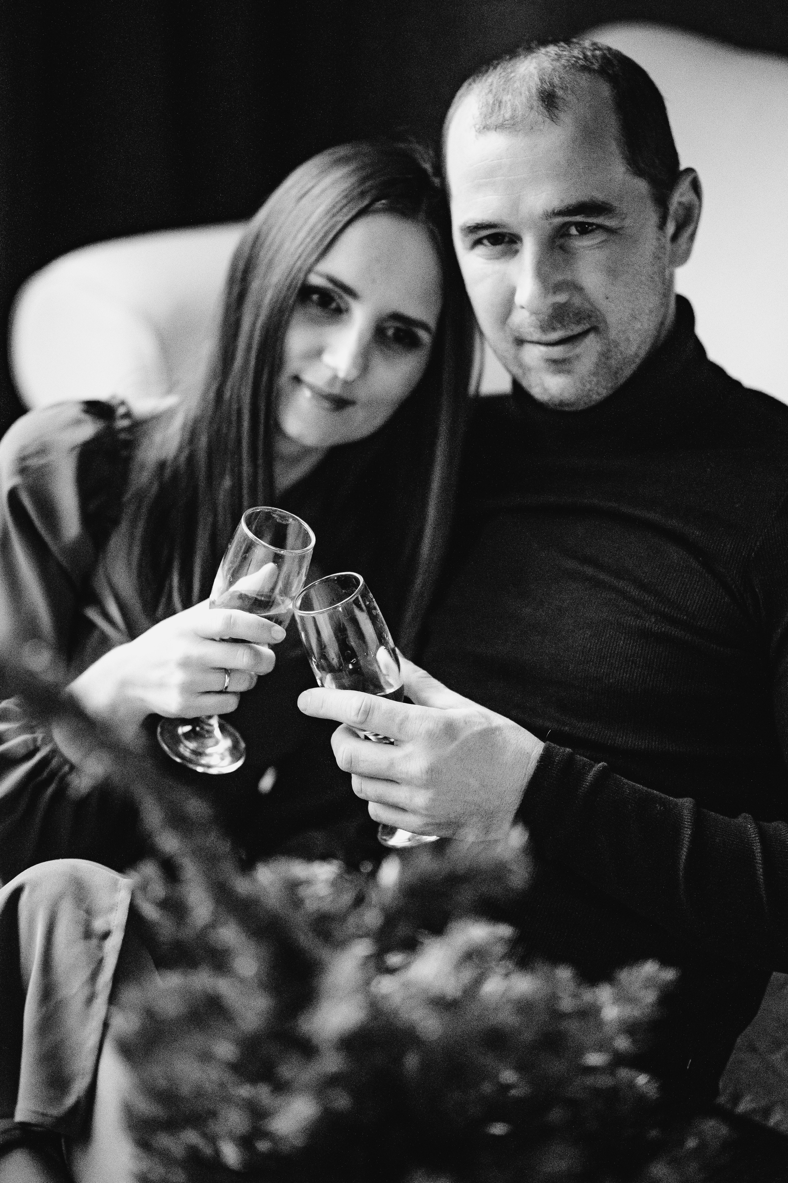 Family. Искренний фотограф