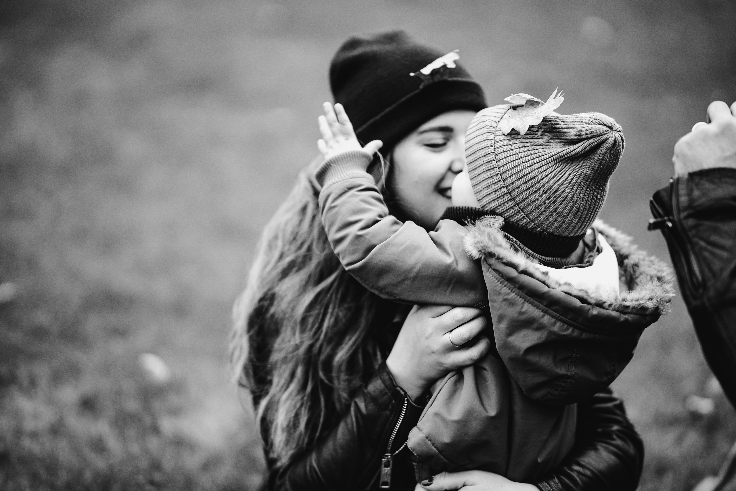 Индейцы. Искренний фотограф