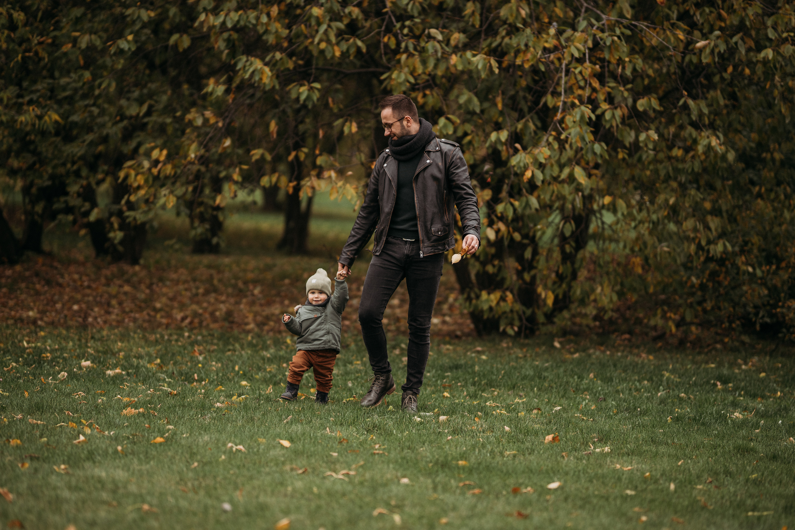 Индейцы. Искренний фотограф
