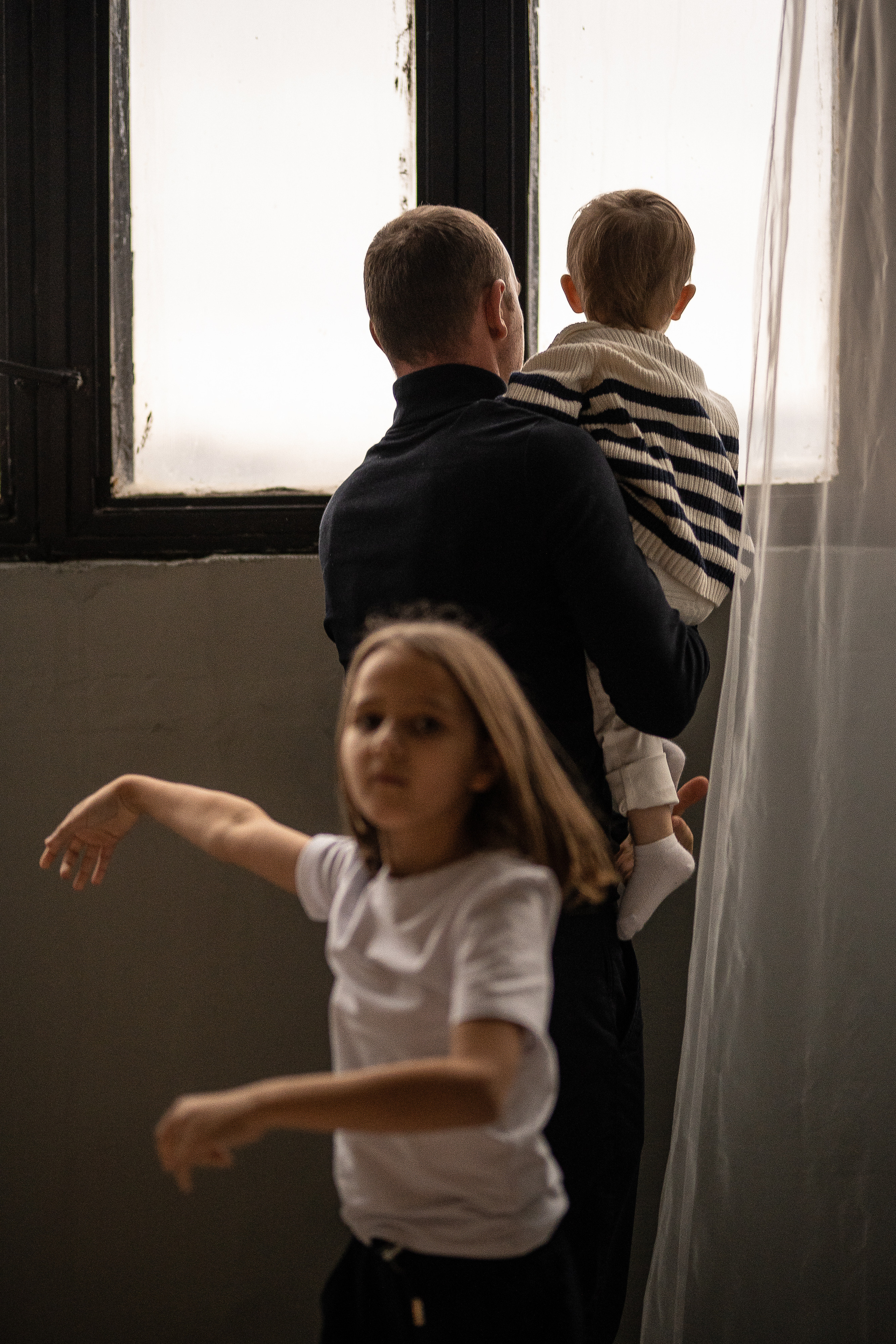 Family. Искренний фотограф