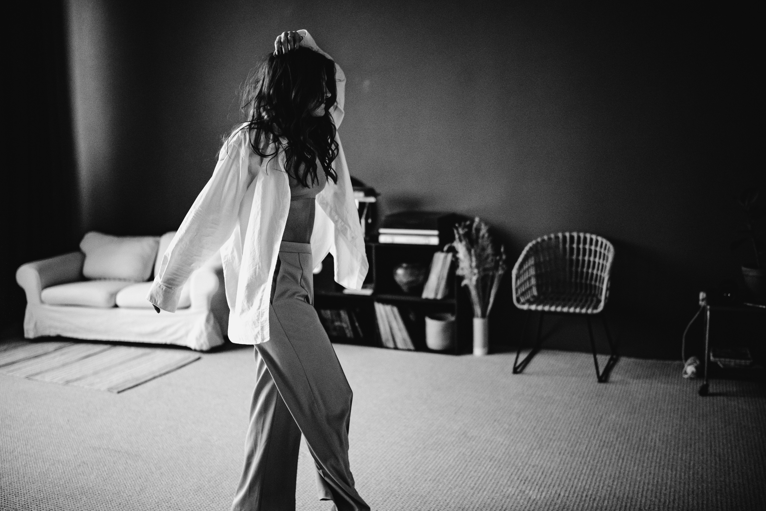 Женя. Искренний фотограф