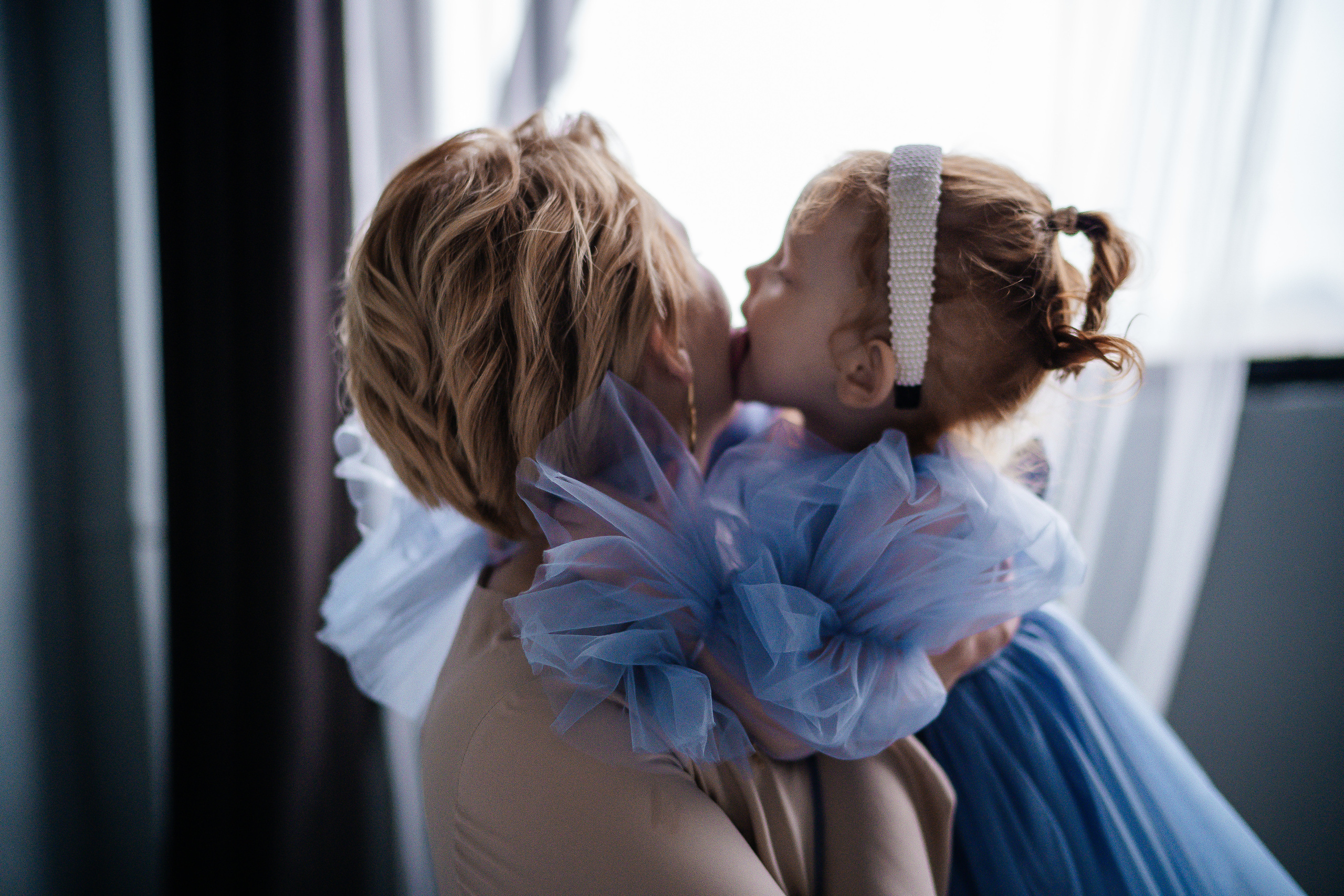 Объединяющий Пирожок. Искренний фотограф