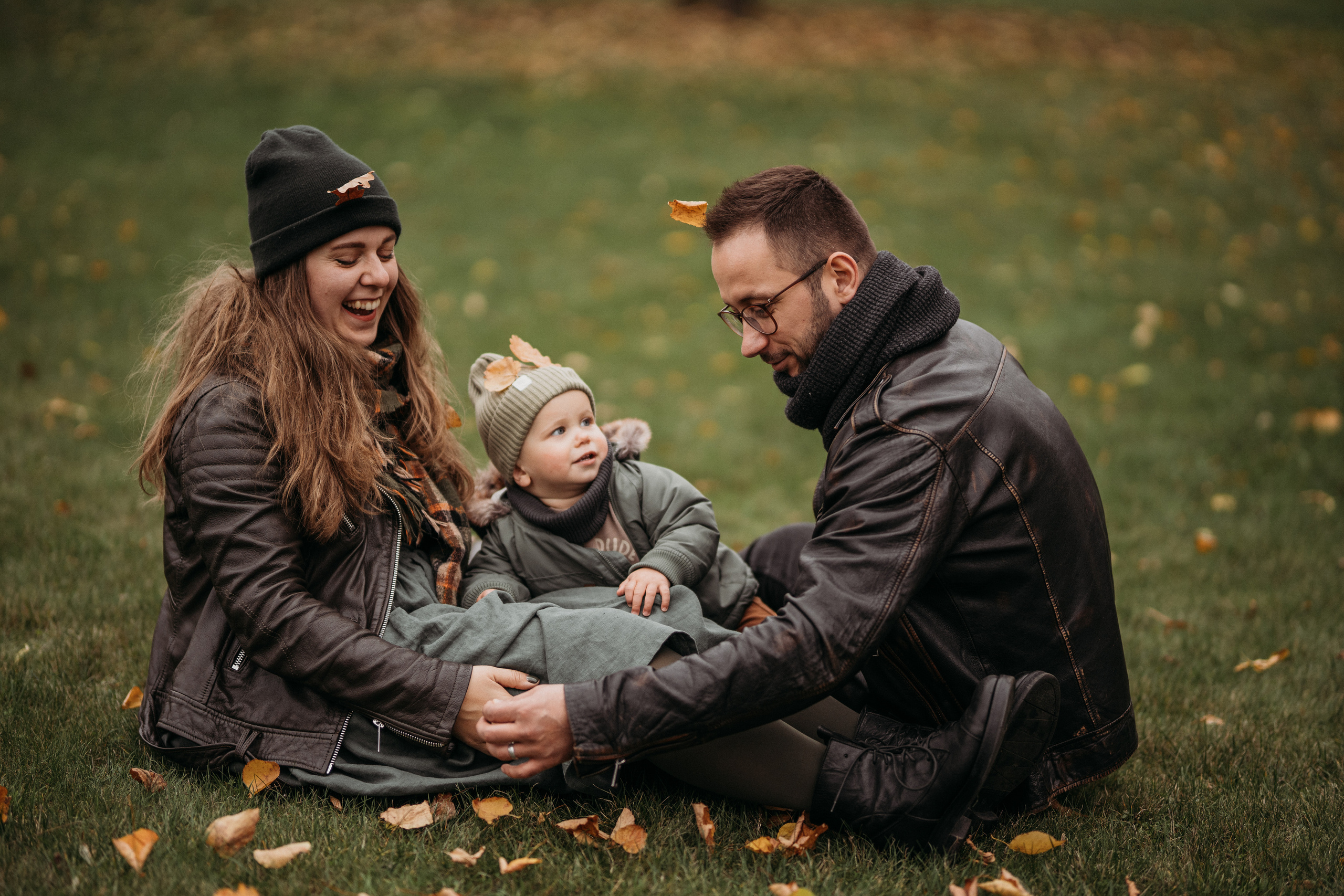 Индейцы. Искренний фотограф