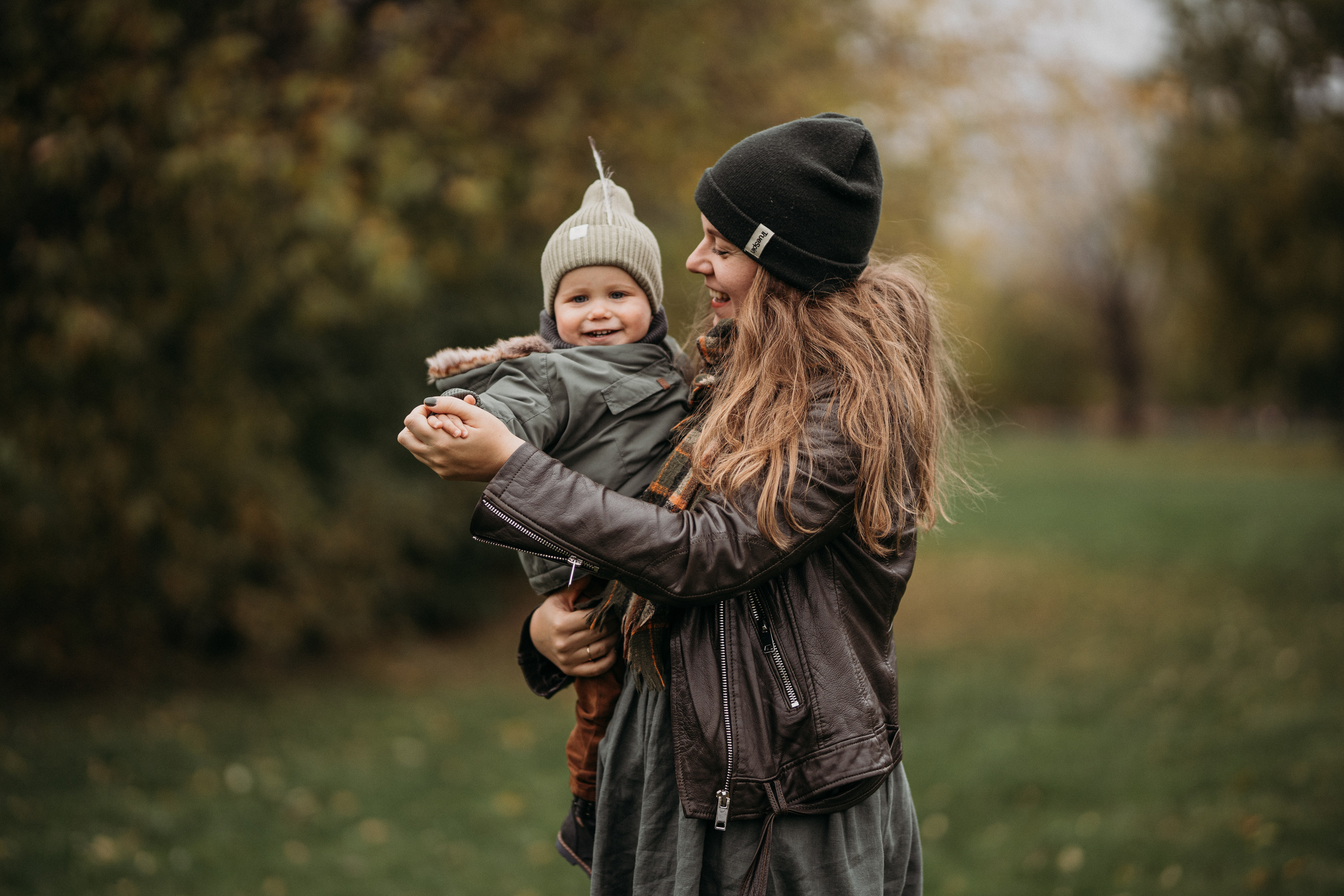 Индейцы. Искренний фотограф