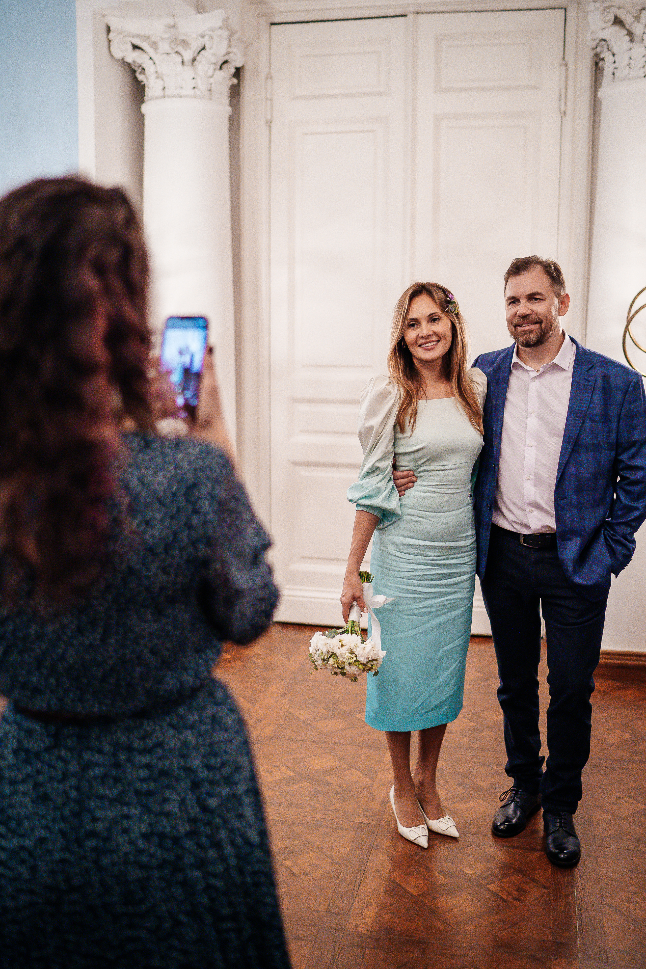 Андрей&Диана. Искренний фотограф