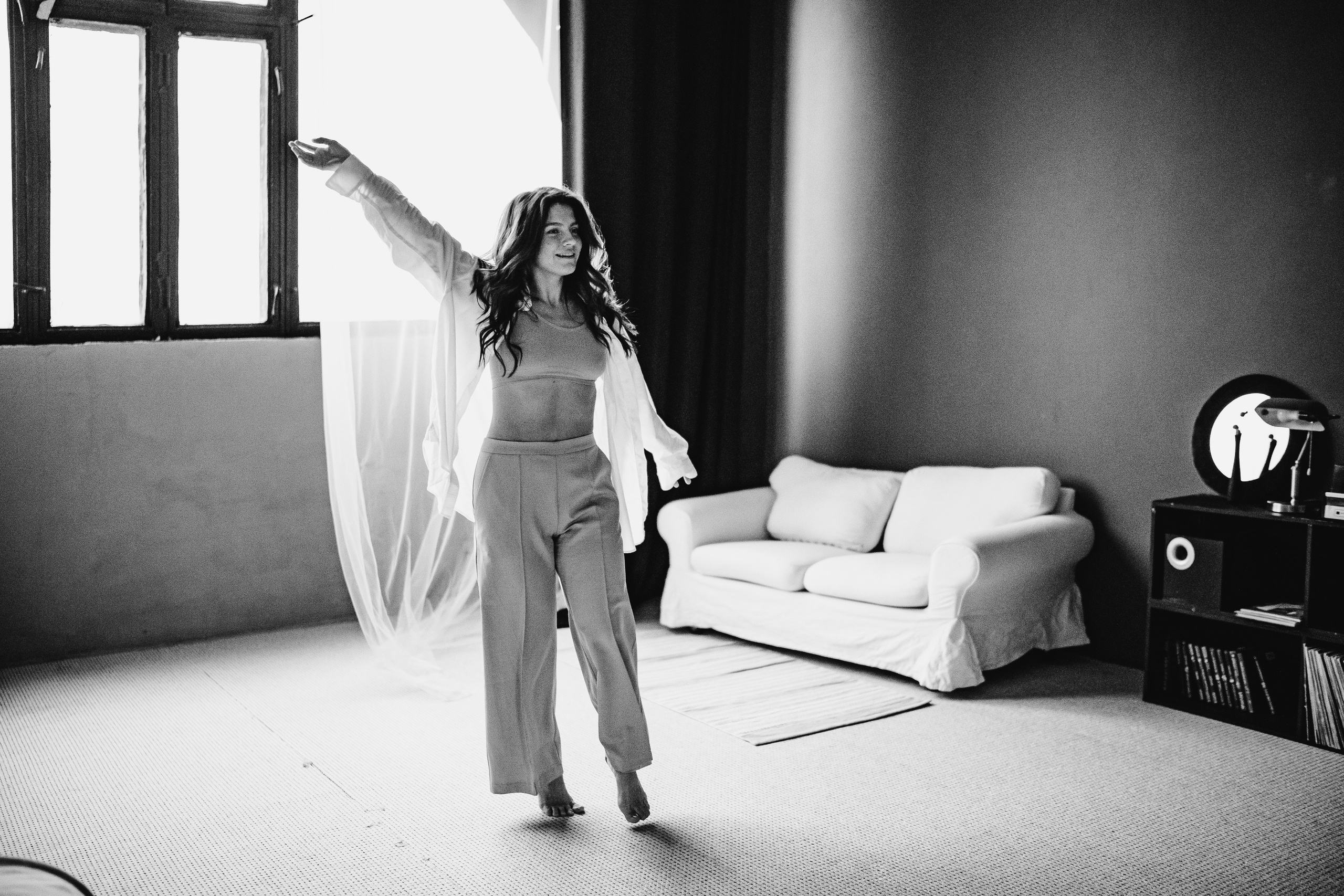 Женя. Искренний фотограф