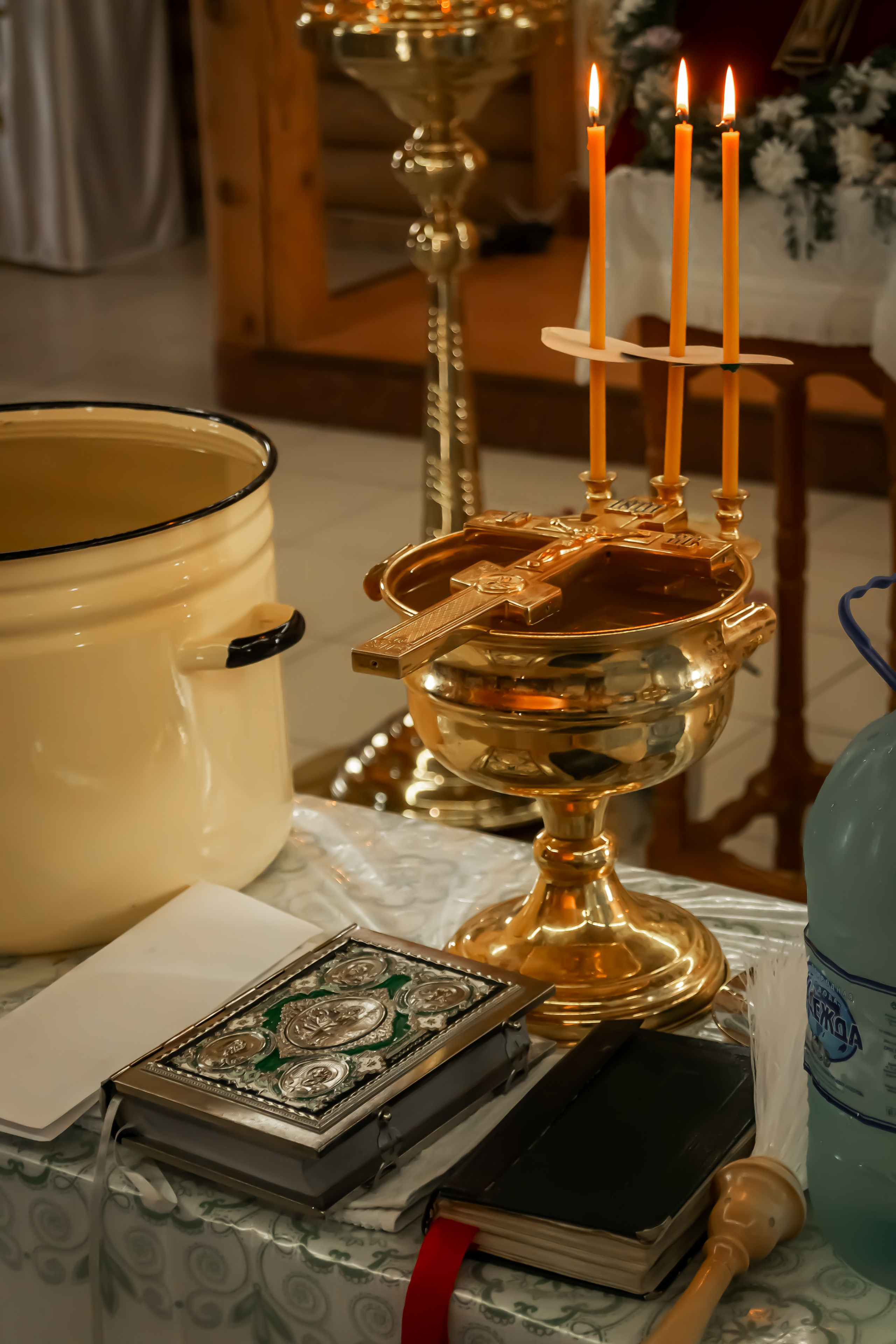 Медовый спас. 14.08.22. Съемка Таинств Крещения Венчания, детские и семейные съемки в Пензе