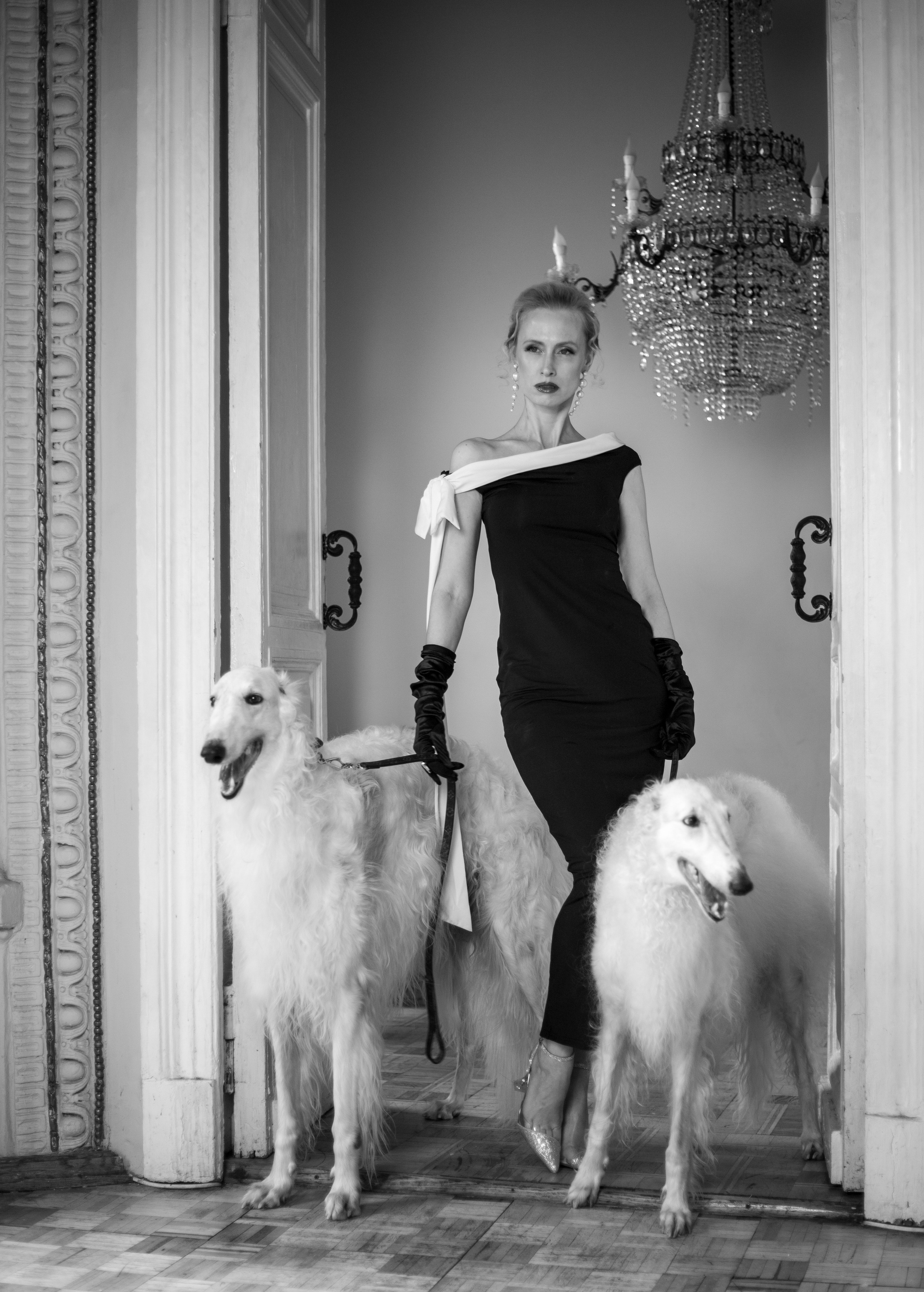 Альбом 5. Фотограф Юлия Тихонова