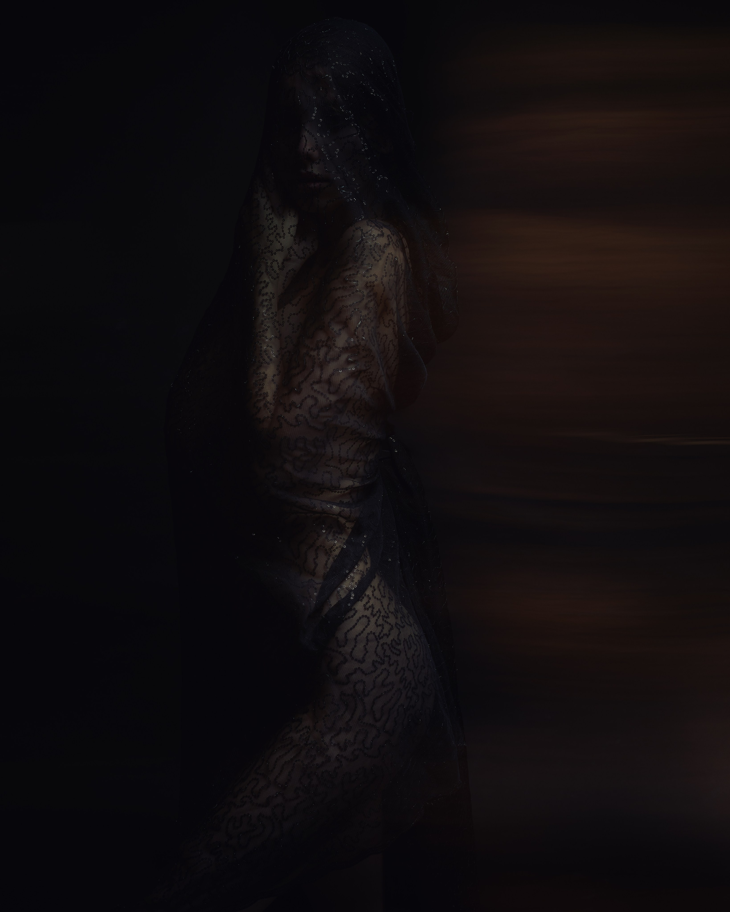 Смешанный свет