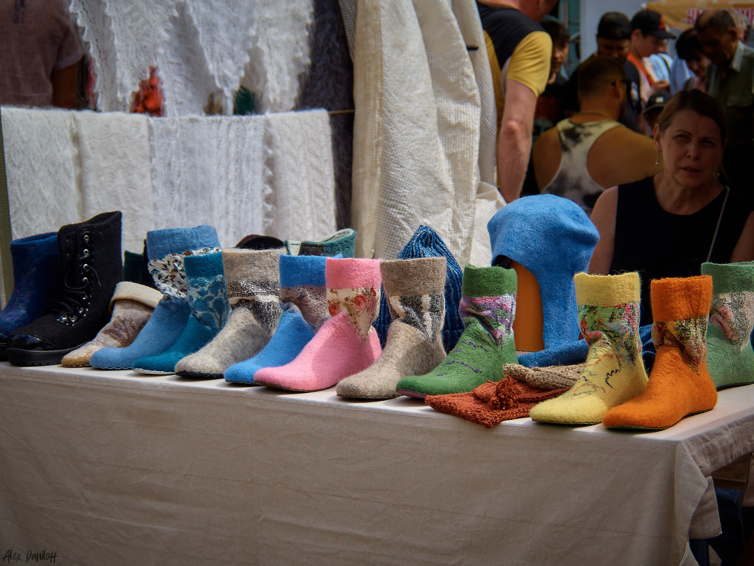 День семьи, любви и верности 2023. Муром-Инфо. Новости культуры, образования, спорта в городе Муром