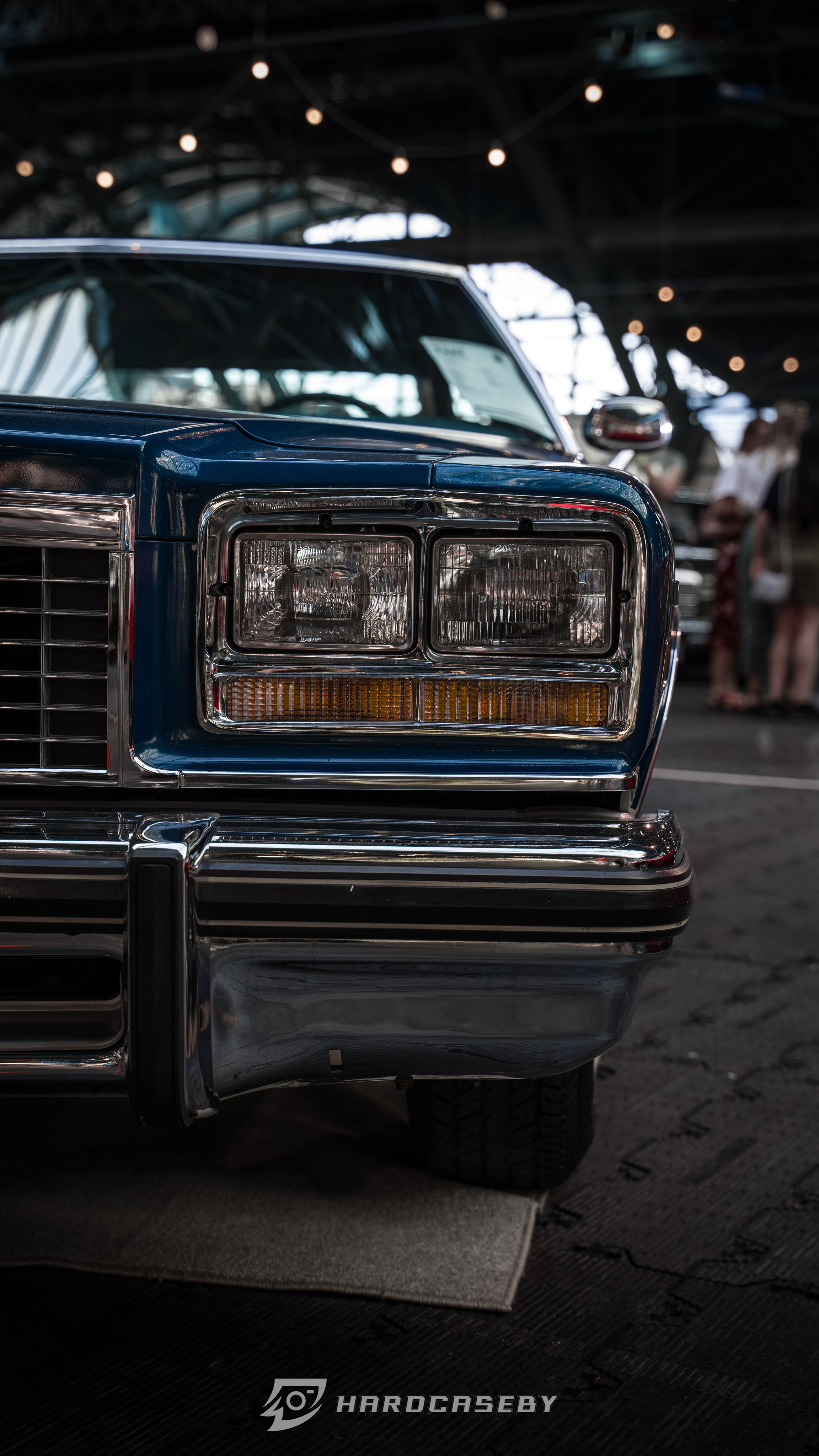 VintageDay 2025. Фотограф Герман Колодный