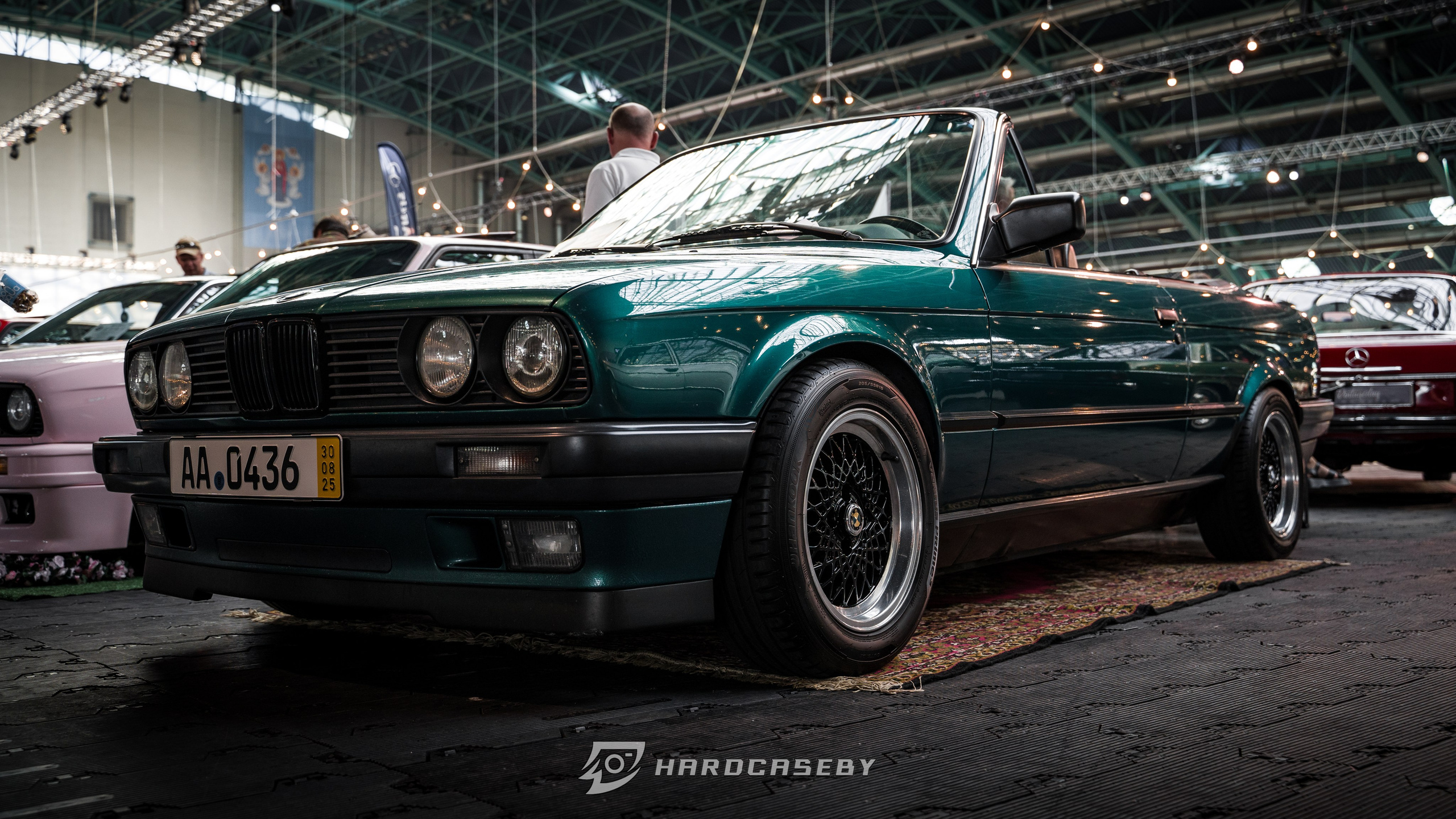 VintageDay 2025. Фотограф Герман Колодный