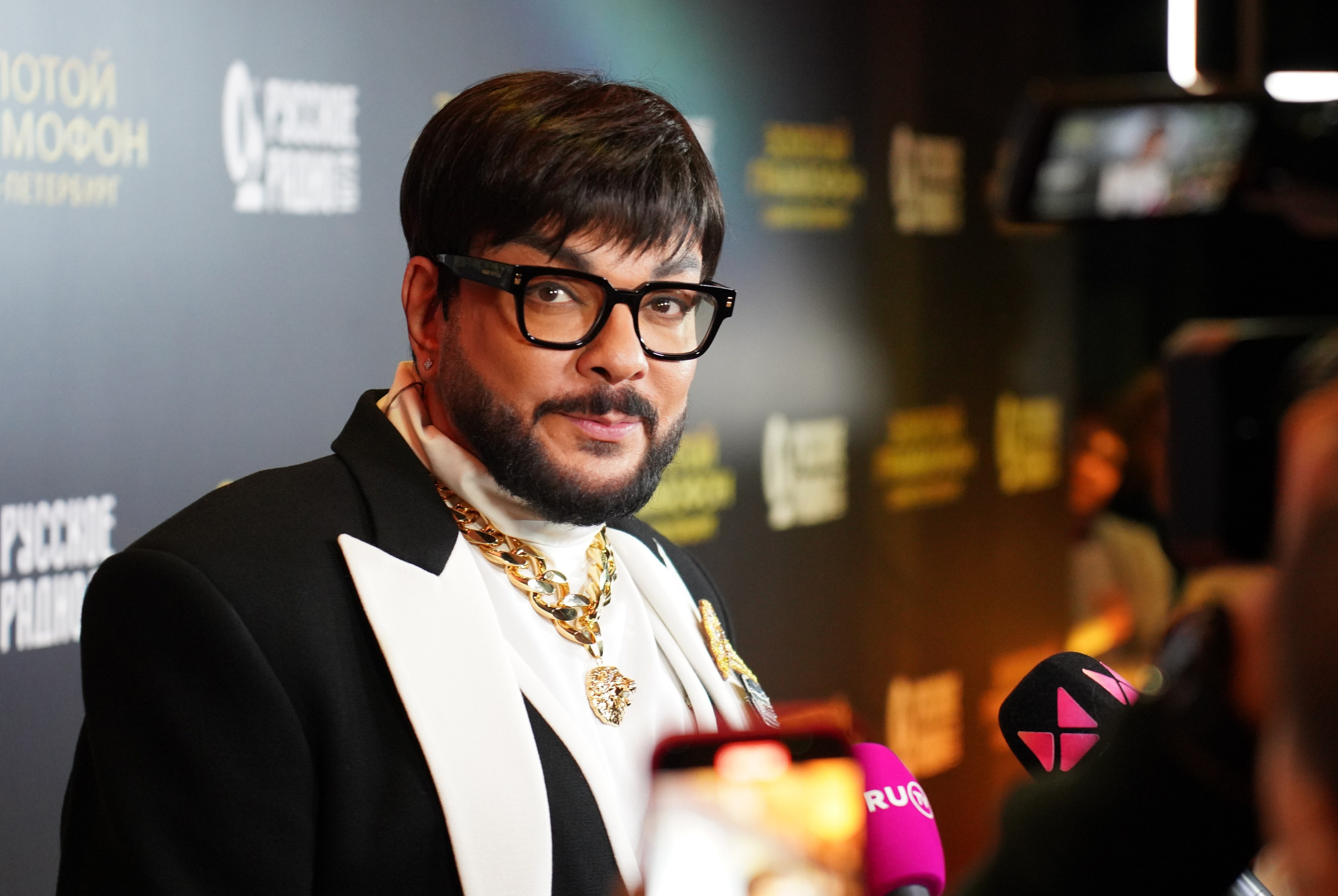 Фестивали кино и музыки. Репортажный фотограф в Москве Светлана Мулыкина