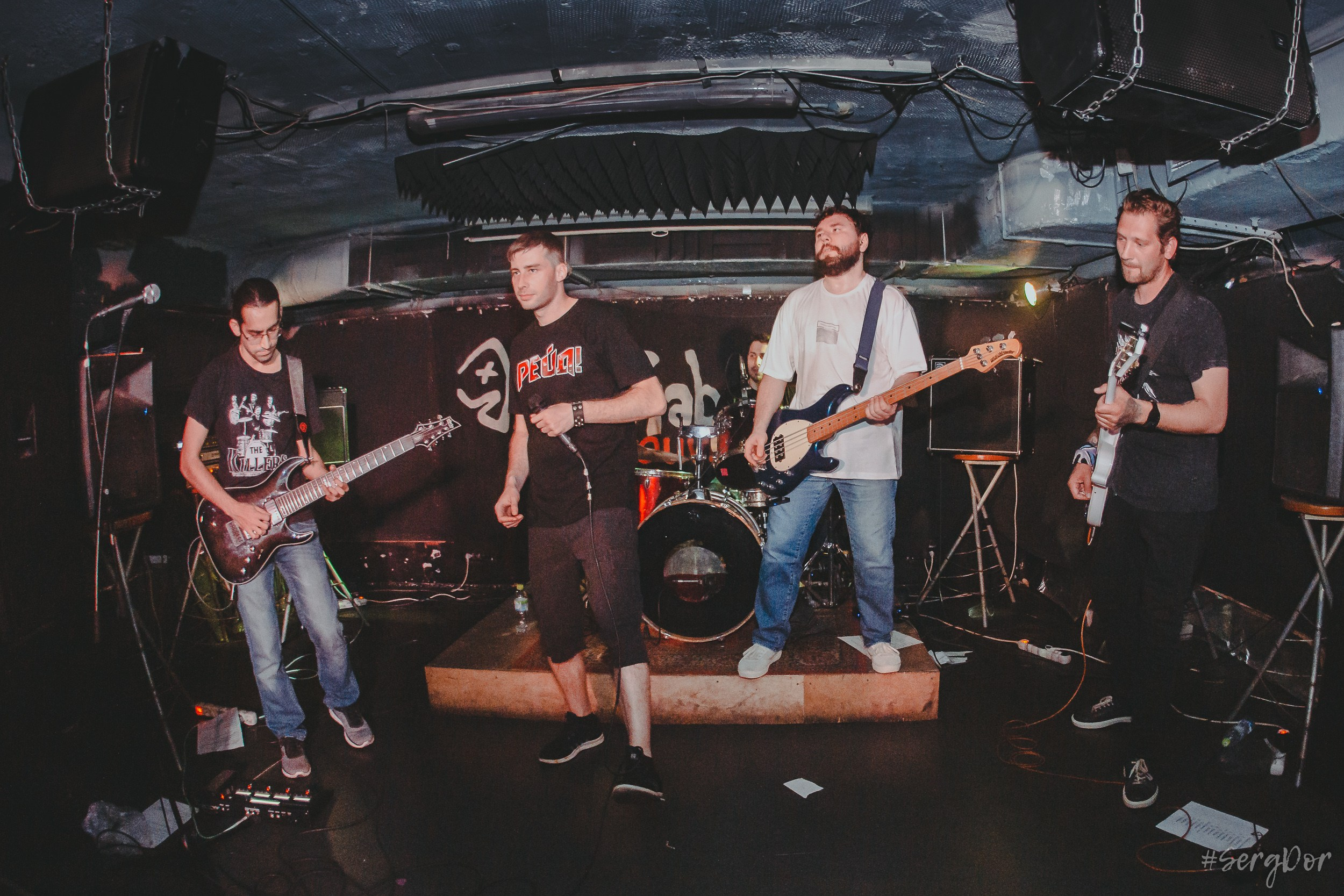 27.05.2023, Санкт-Петербург, День рождения Артёма Шаповалова,Рейд, Котик Джеймс, Манекены, Василий Абакумов, Созвездие N, Богдан Васильев, THE VAZELINE, 27 мая 2023 года, SergDor, #SergDor, концерт, гости, FISH FABRIQUE NOUVELLE, Фишка