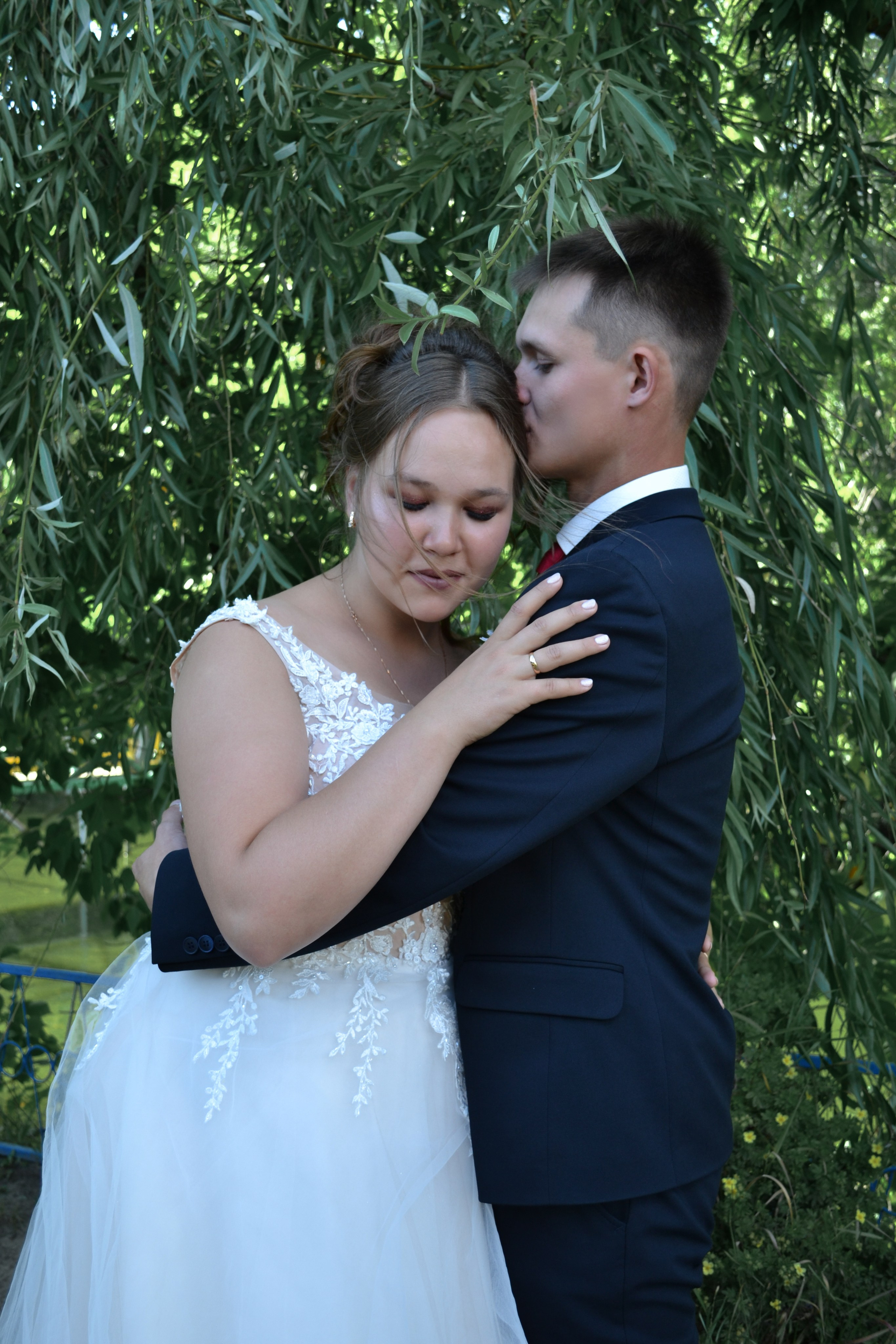 Свадьба. Семейный и свадебный фотограф в Йошкар-Оле Виктор Крайт