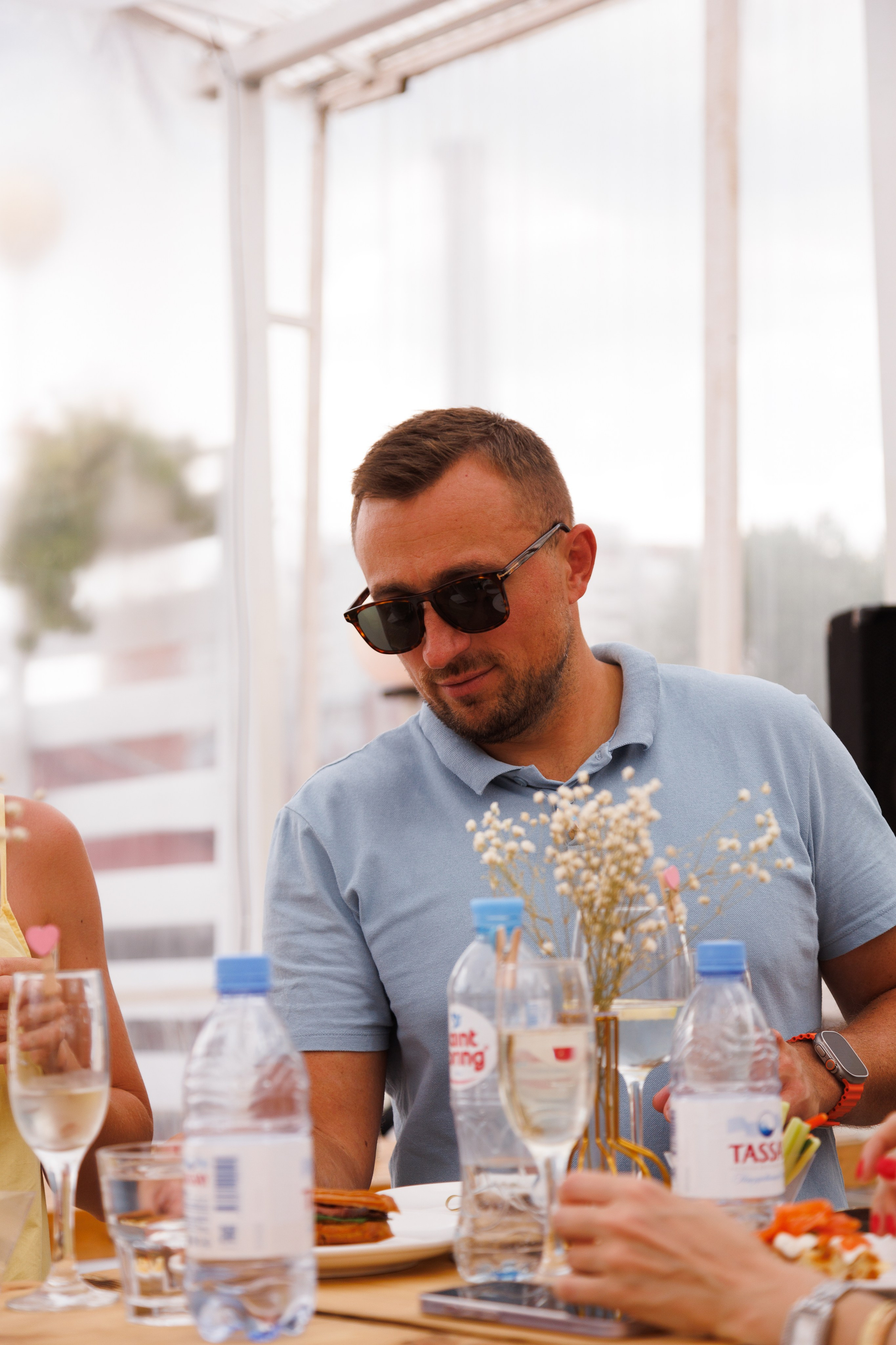 Гендер-пати Артем и Марина 29.06.2024. Анастасия, Фотограф женского портрета и беременности в стиле vogue