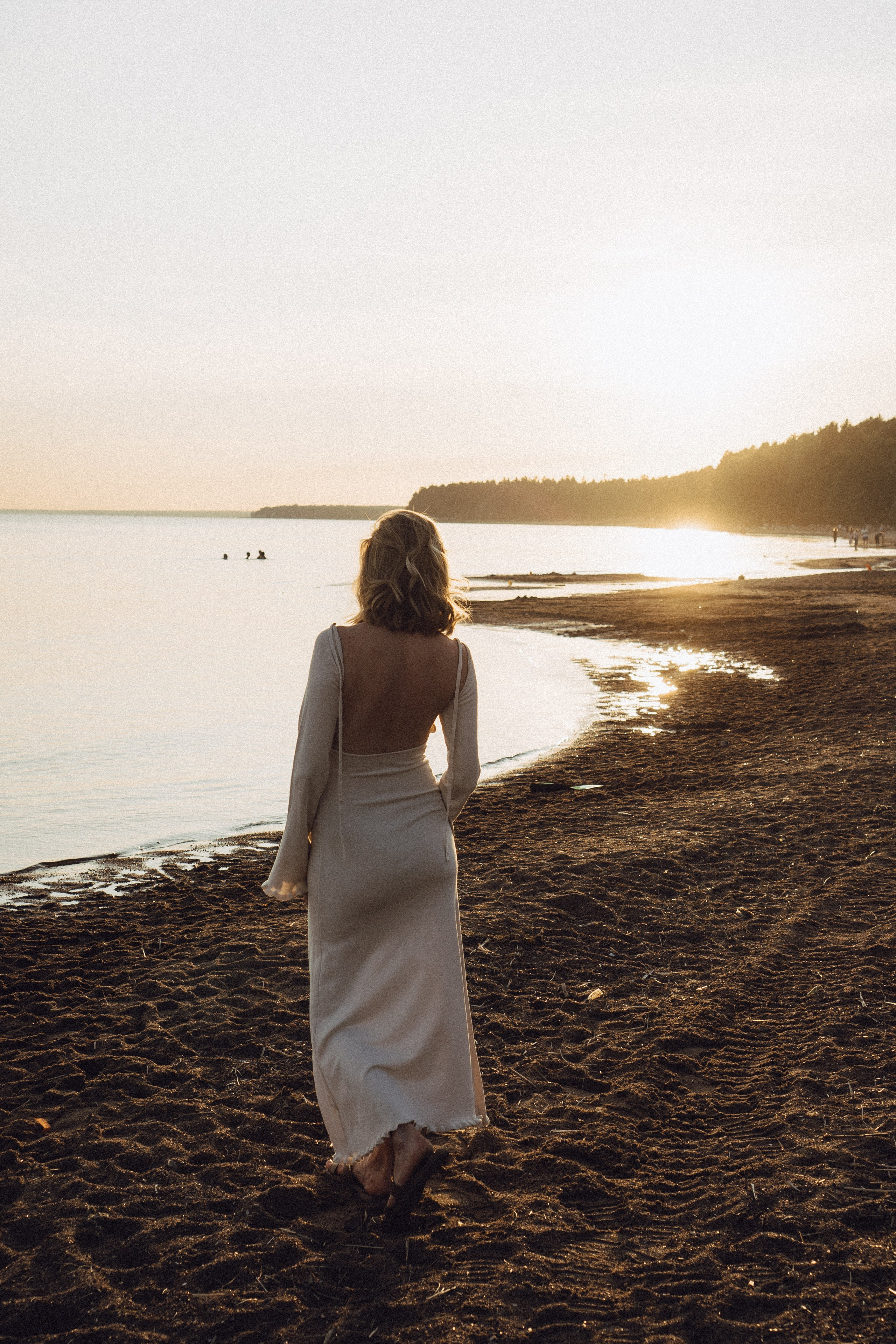 В ОЖИДАНИИ. Профессиональный фотограф, Санкт-Петербург — Виктория Богомолова