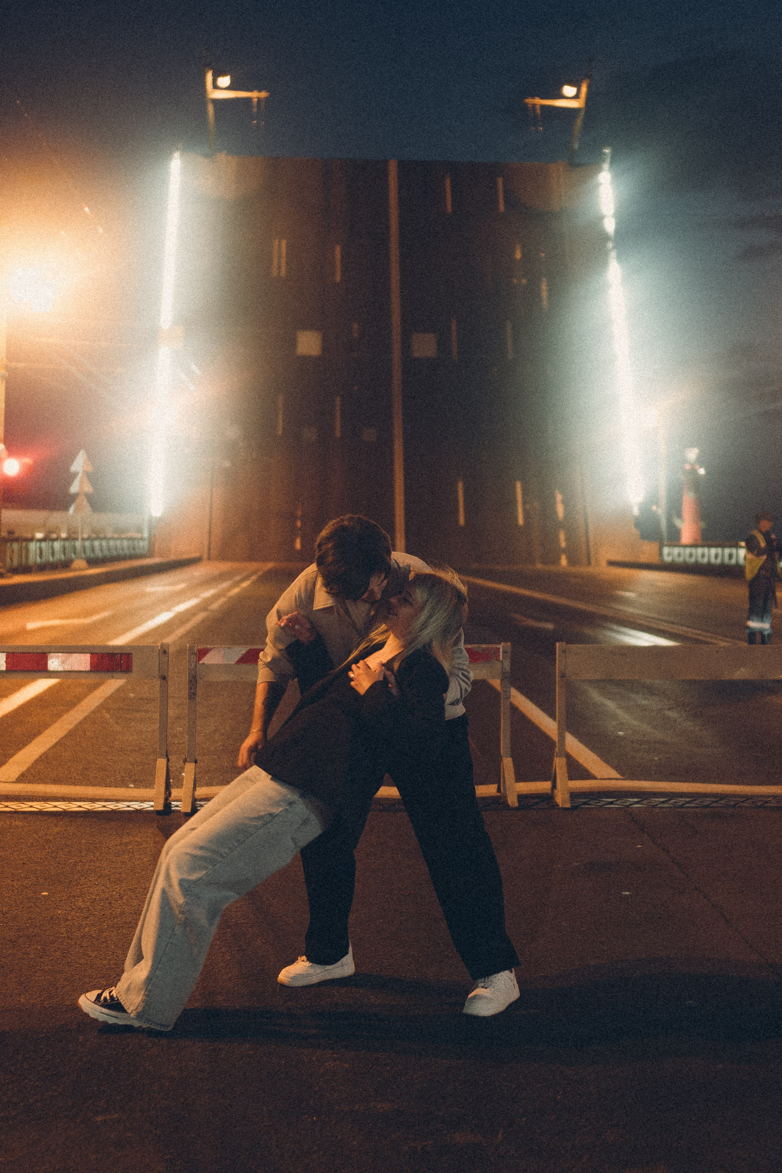 ПРОГУЛКА ПО НОЧНОМУ ГОРОДУ. Профессиональный фотограф, Санкт-Петербург — Виктория Богомолова