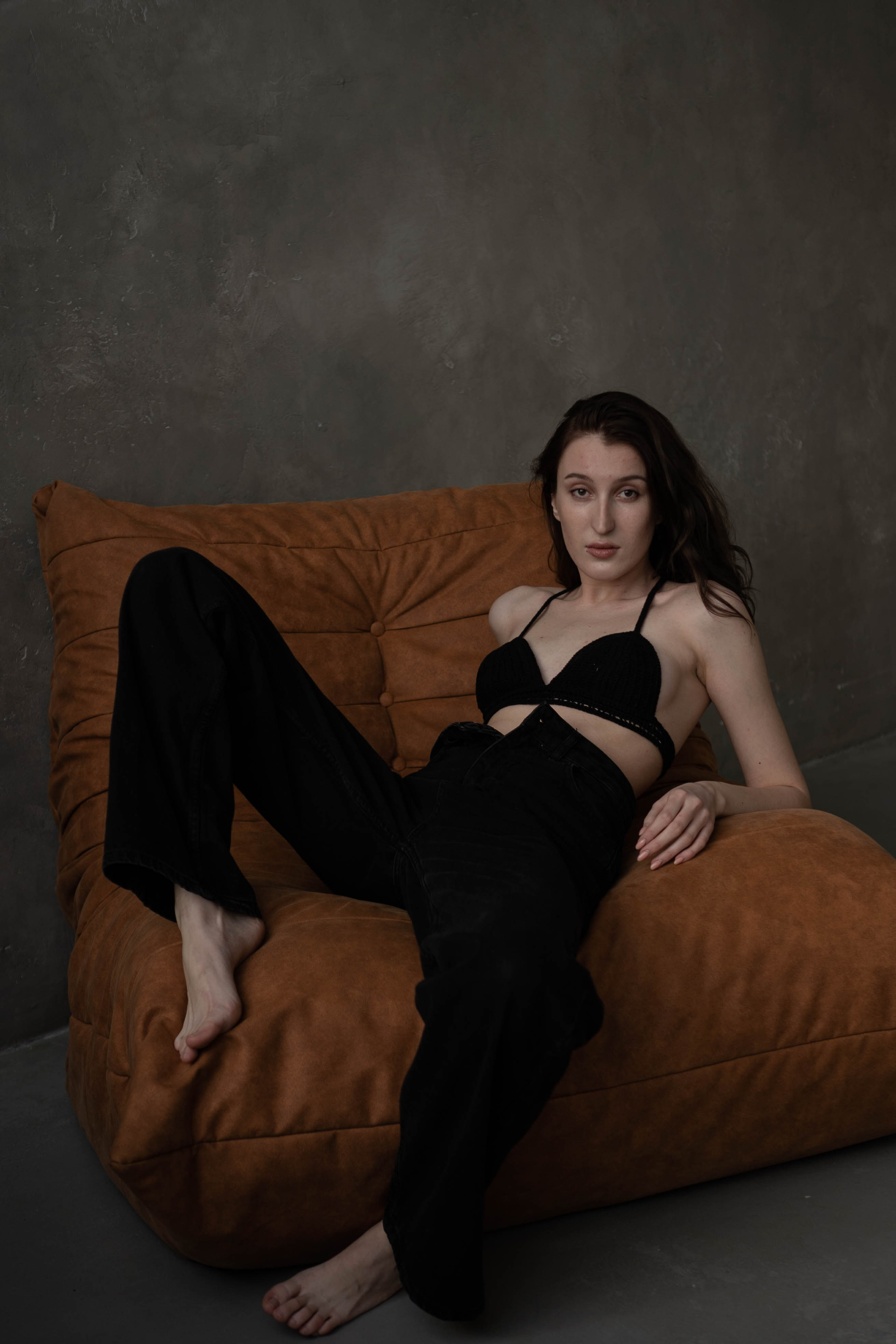 Студийная. Профессиональный фотограф, Санкт-Петербург — Виктория Богомолова