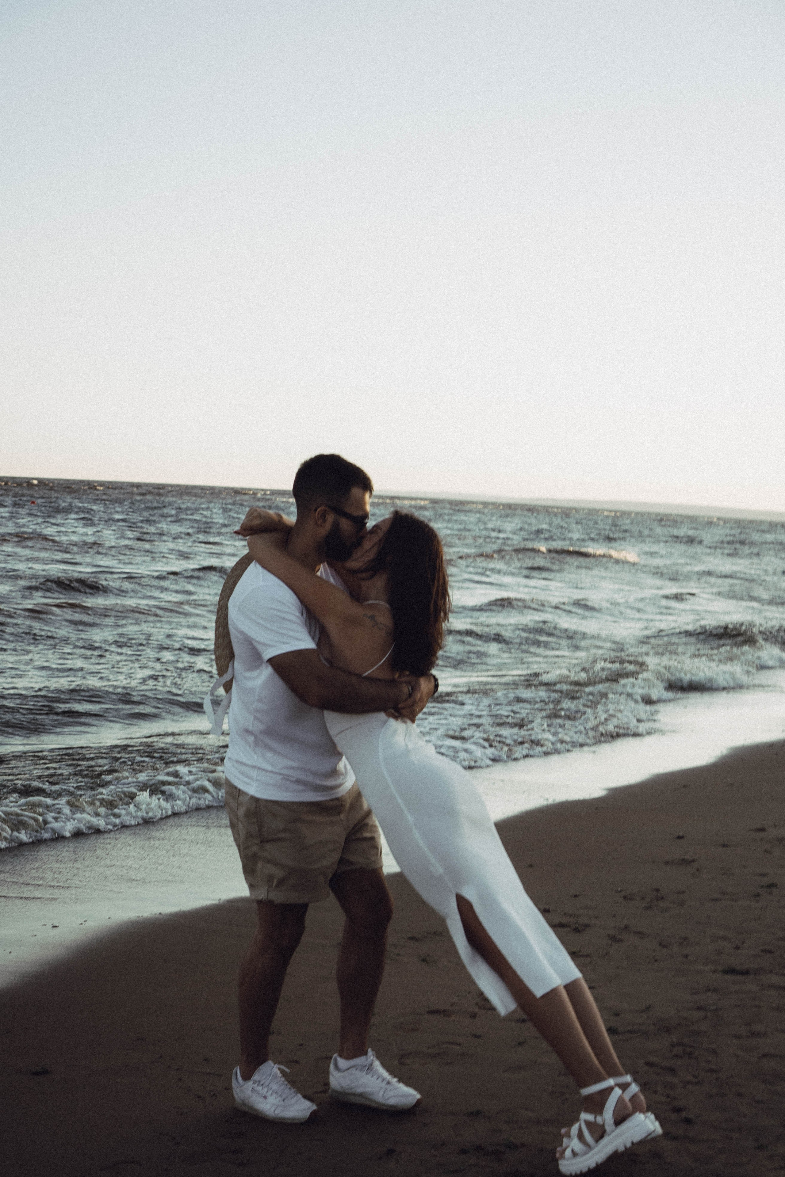 Любовь на заливе. Профессиональный фотограф, Санкт-Петербург — Виктория Богомолова