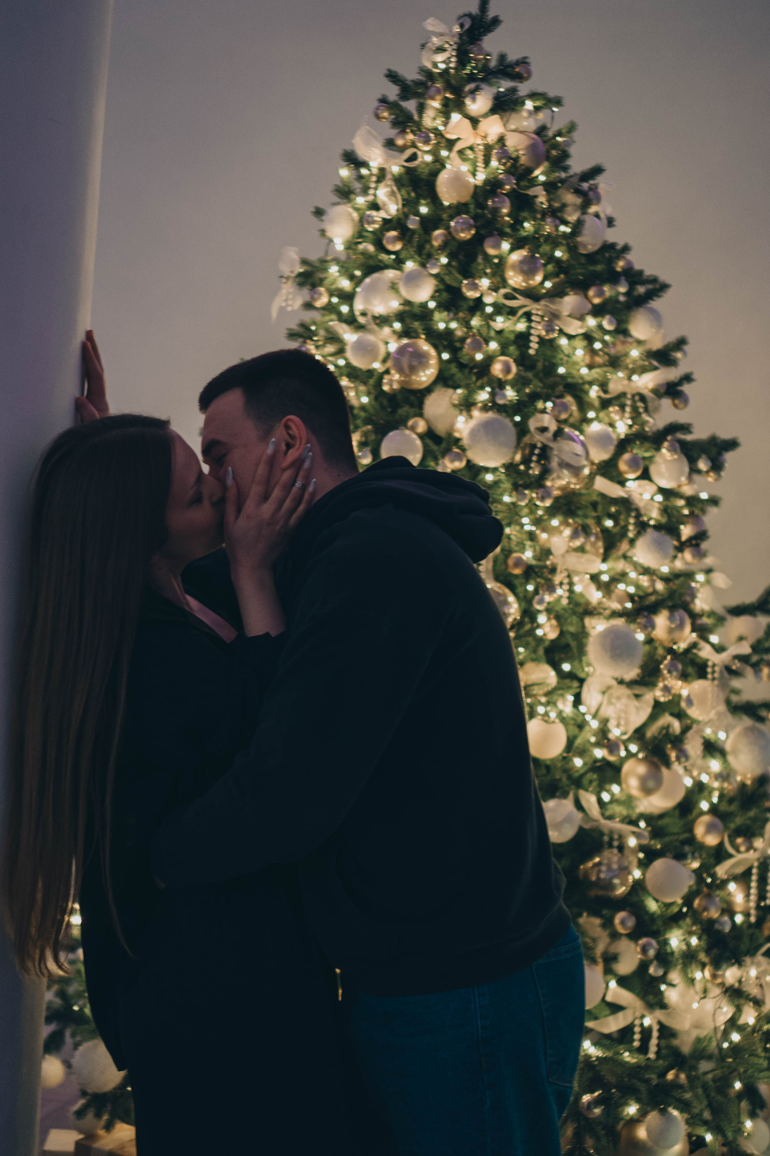 Новогодняя. Профессиональный фотограф, Санкт-Петербург — Виктория Богомолова