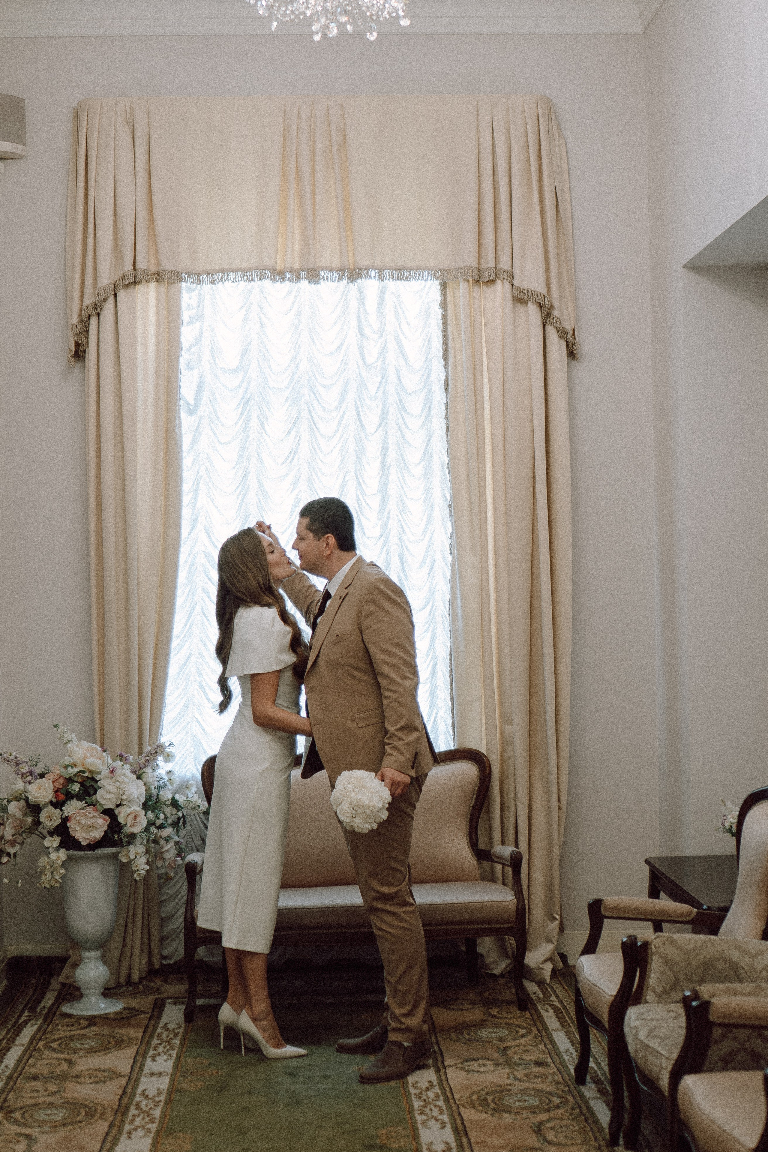 СВАДЕБНАЯ СЬЕМКА В ПУШКИН. Профессиональный фотограф, Санкт-Петербург — Виктория Богомолова