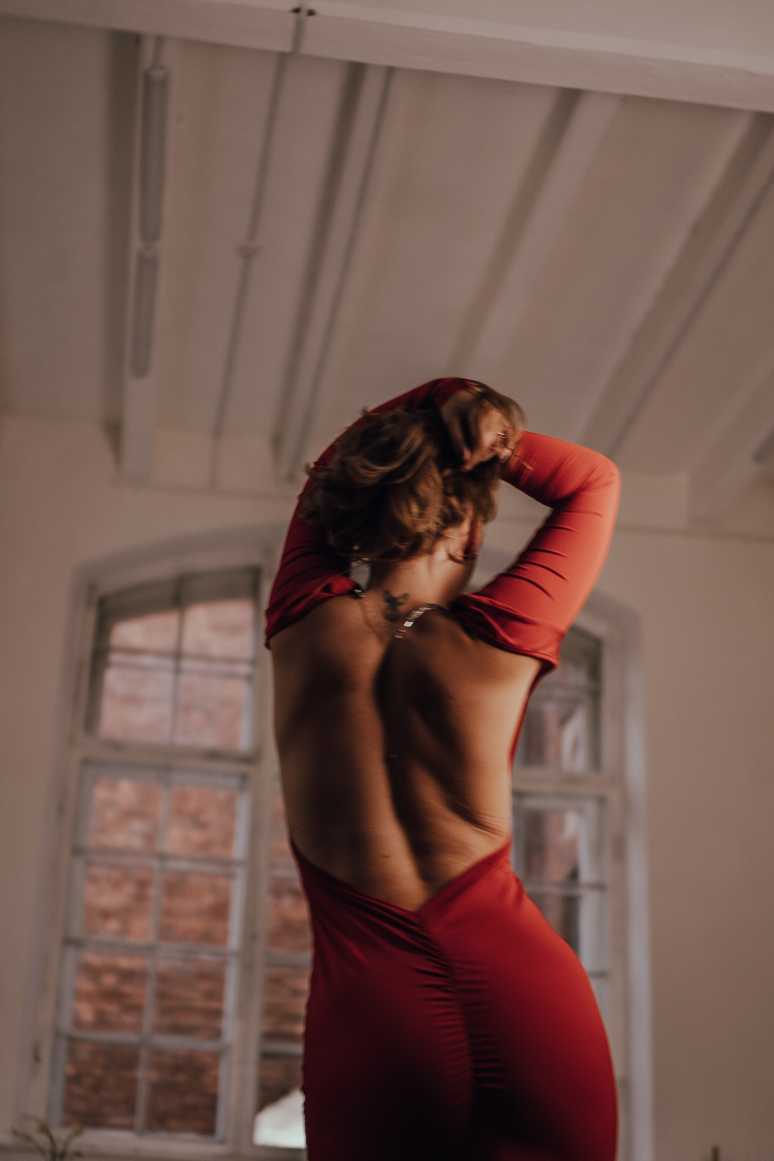 Студийная для девушки. Профессиональный фотограф, Санкт-Петербург — Виктория Богомолова