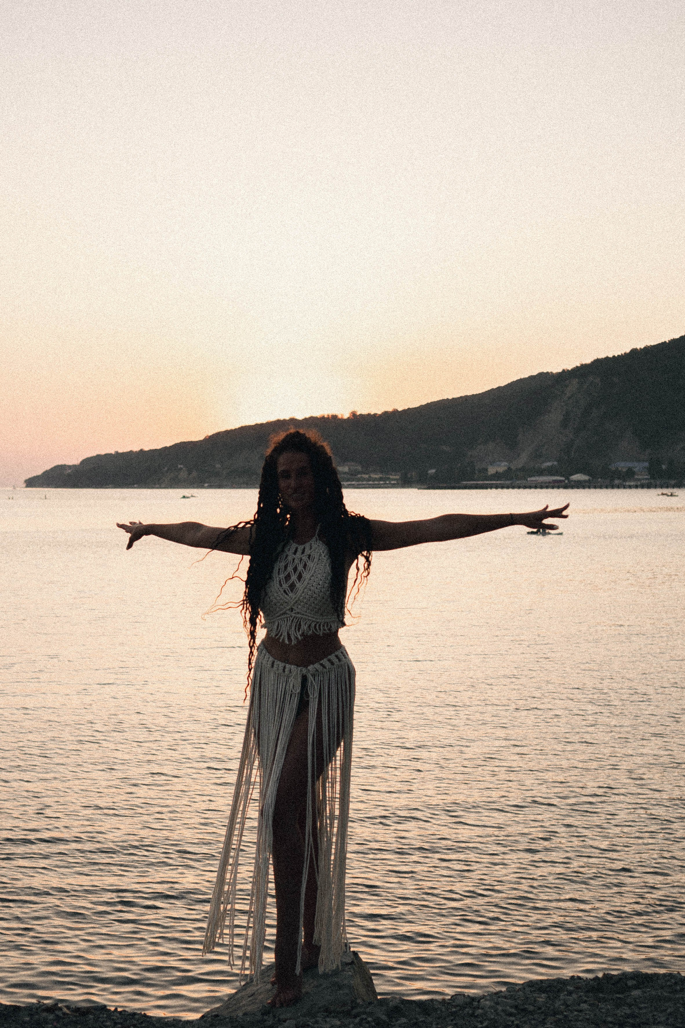 Рассвет. Профессиональный фотограф, Санкт-Петербург — Виктория Богомолова